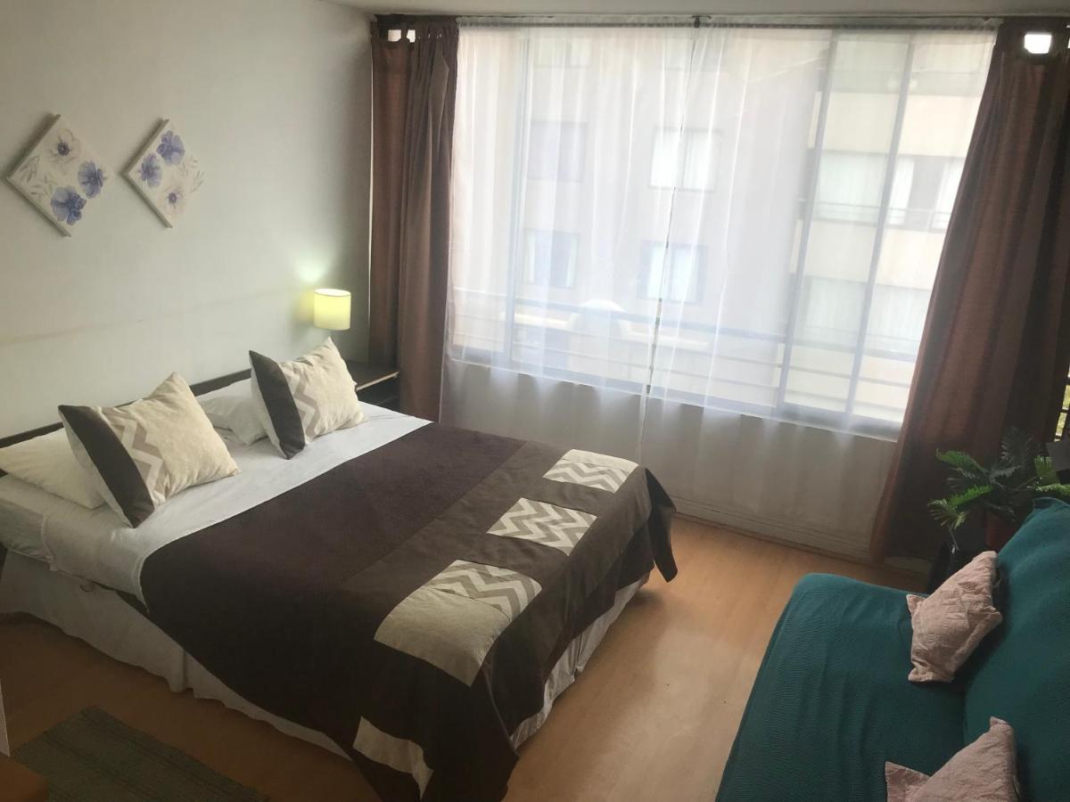 Apartment Relocation San Isidro サンティアゴ エクステリア 写真
