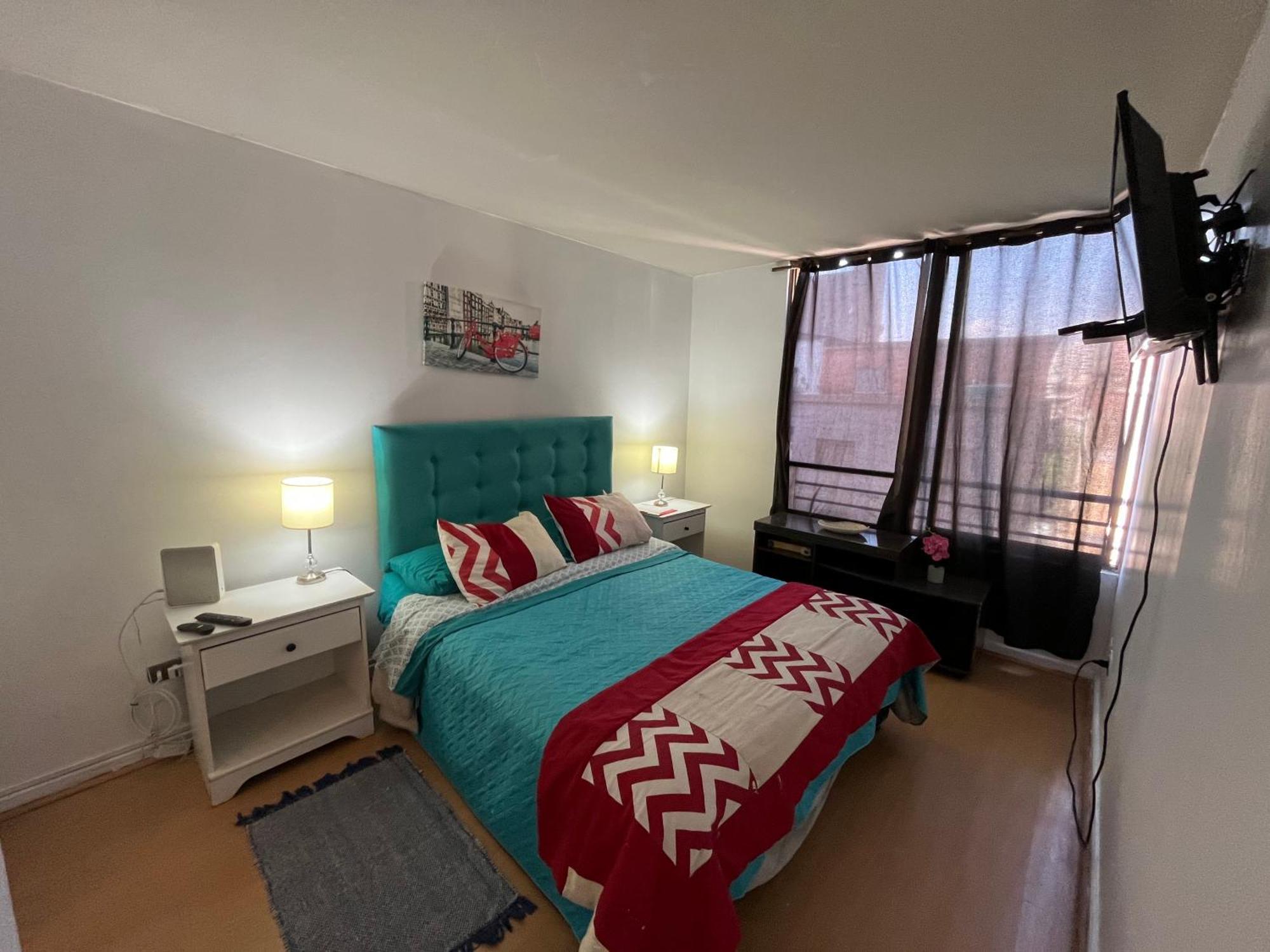 Apartment Relocation San Isidro サンティアゴ エクステリア 写真