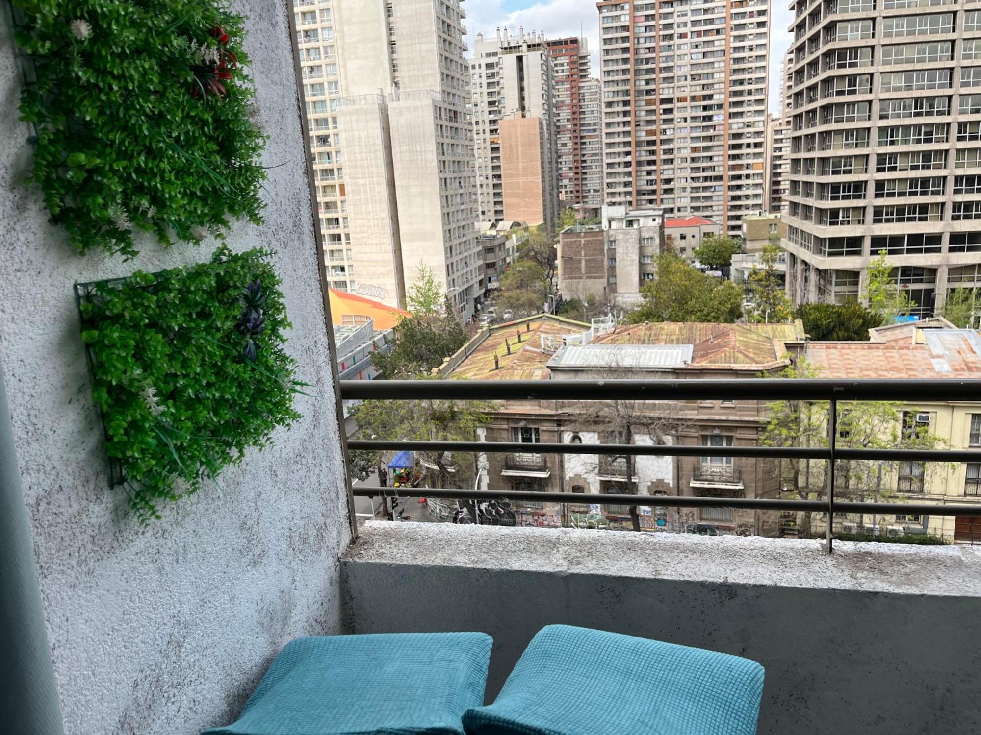 Apartment Relocation San Isidro サンティアゴ エクステリア 写真