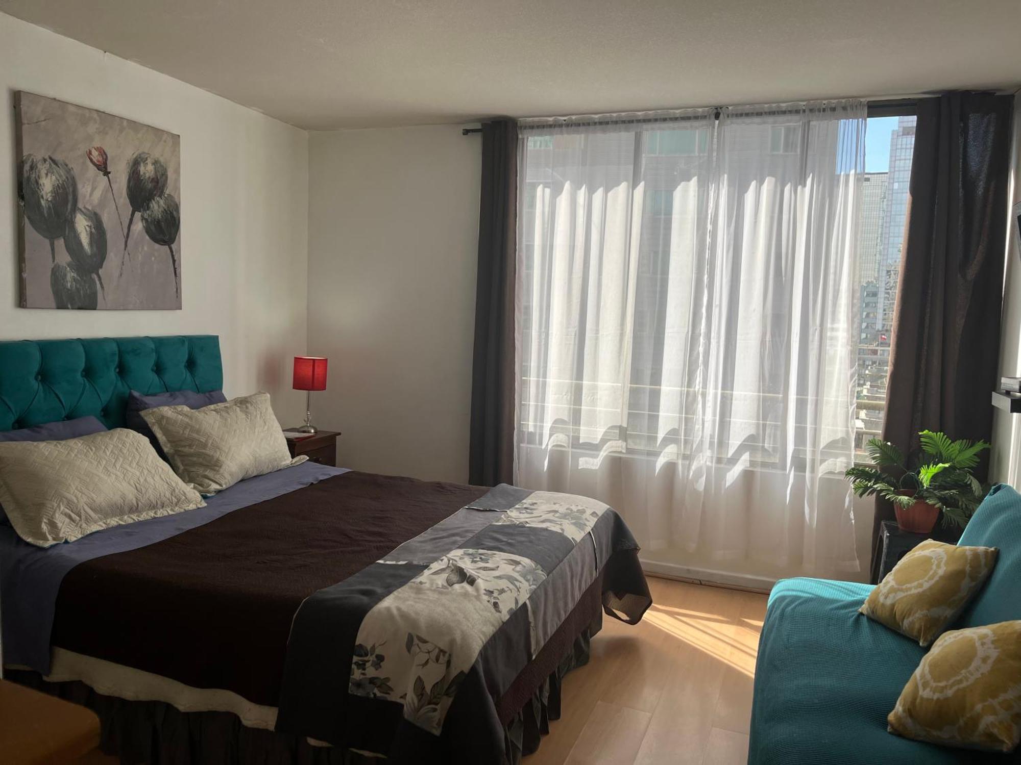 Apartment Relocation San Isidro サンティアゴ エクステリア 写真