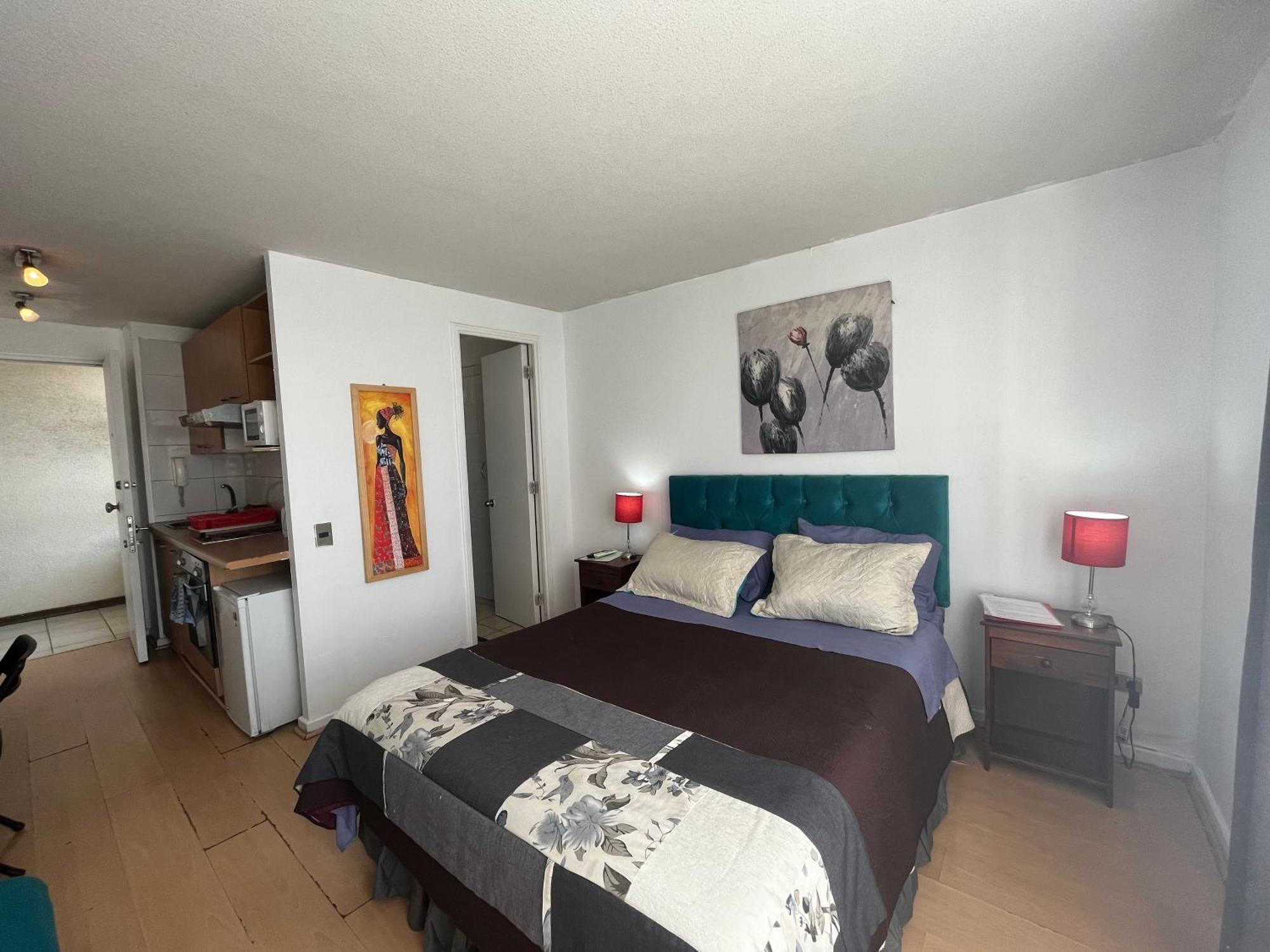 Apartment Relocation San Isidro サンティアゴ エクステリア 写真