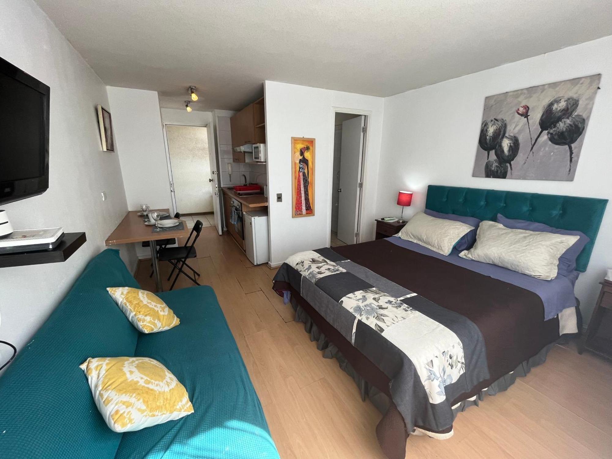 Apartment Relocation San Isidro サンティアゴ エクステリア 写真