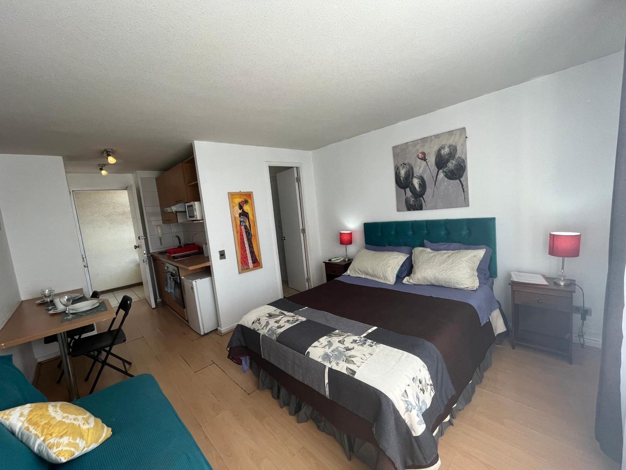 Apartment Relocation San Isidro サンティアゴ エクステリア 写真