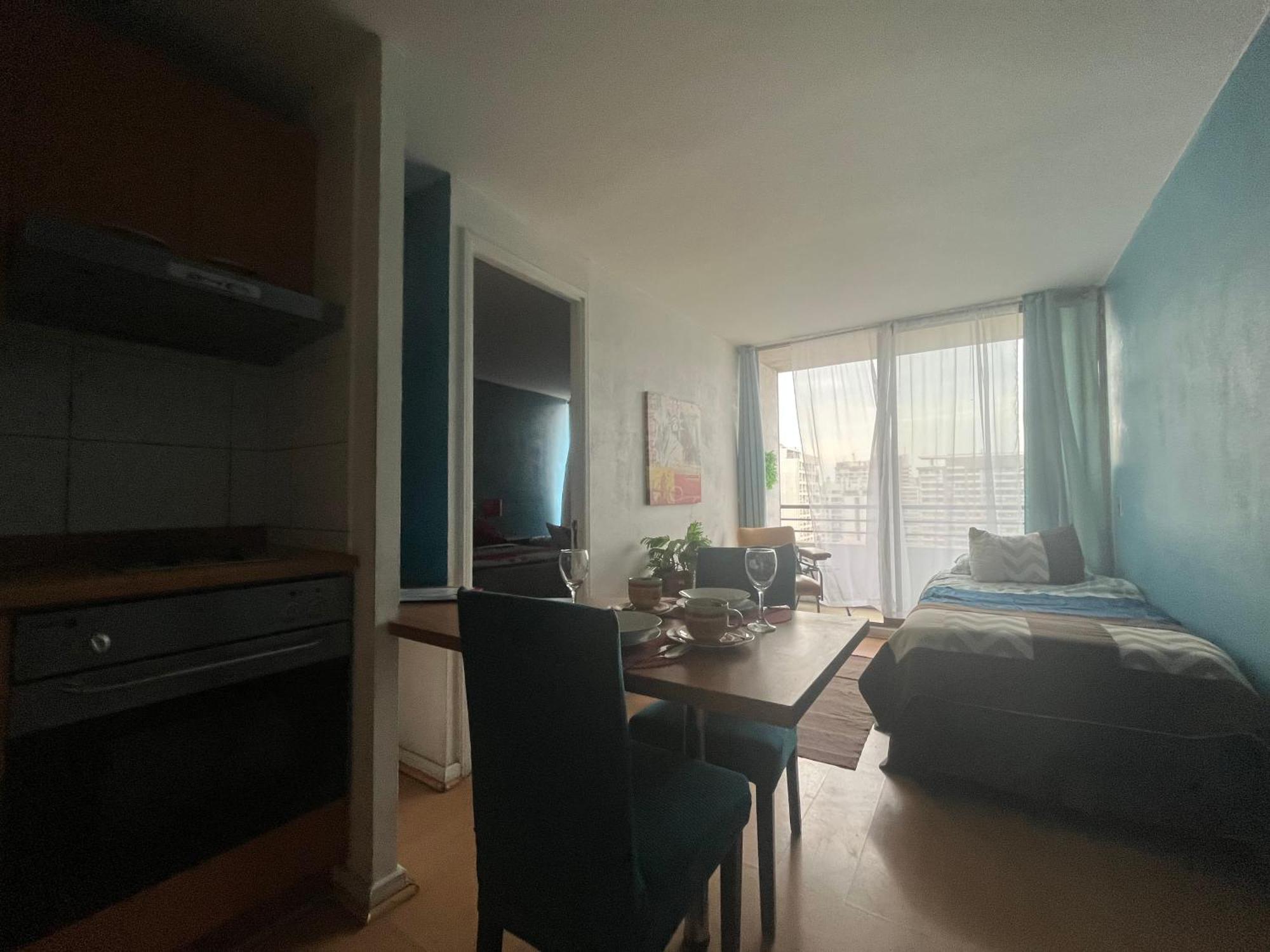 Apartment Relocation San Isidro サンティアゴ エクステリア 写真