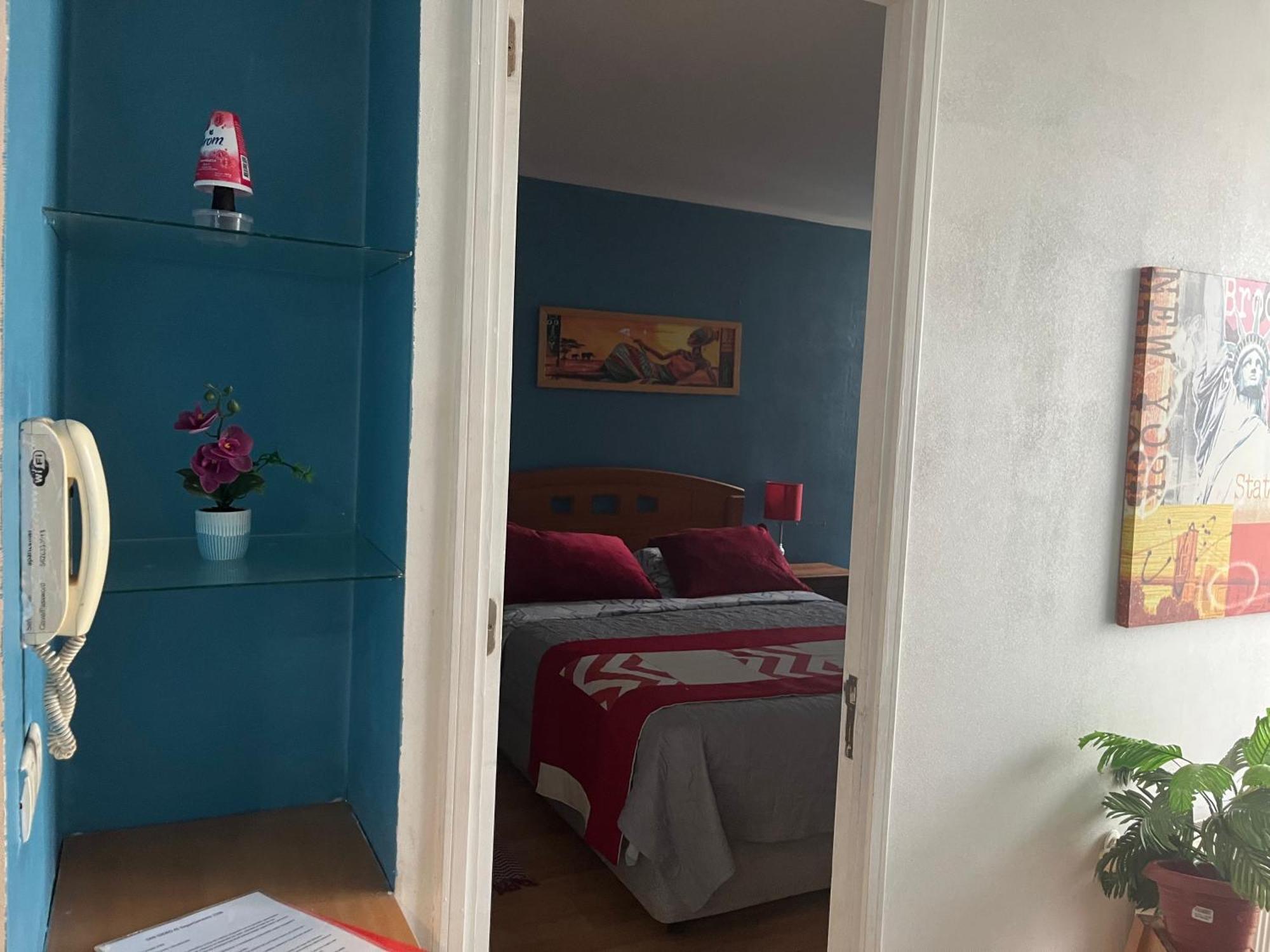 Apartment Relocation San Isidro サンティアゴ エクステリア 写真