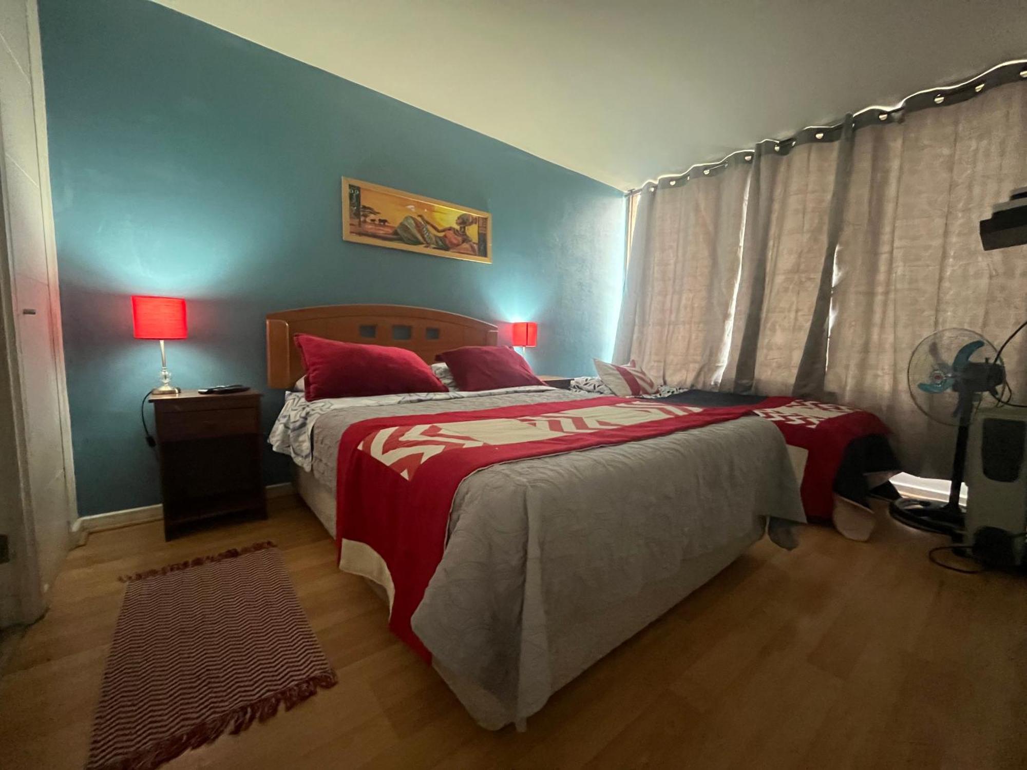 Apartment Relocation San Isidro サンティアゴ エクステリア 写真