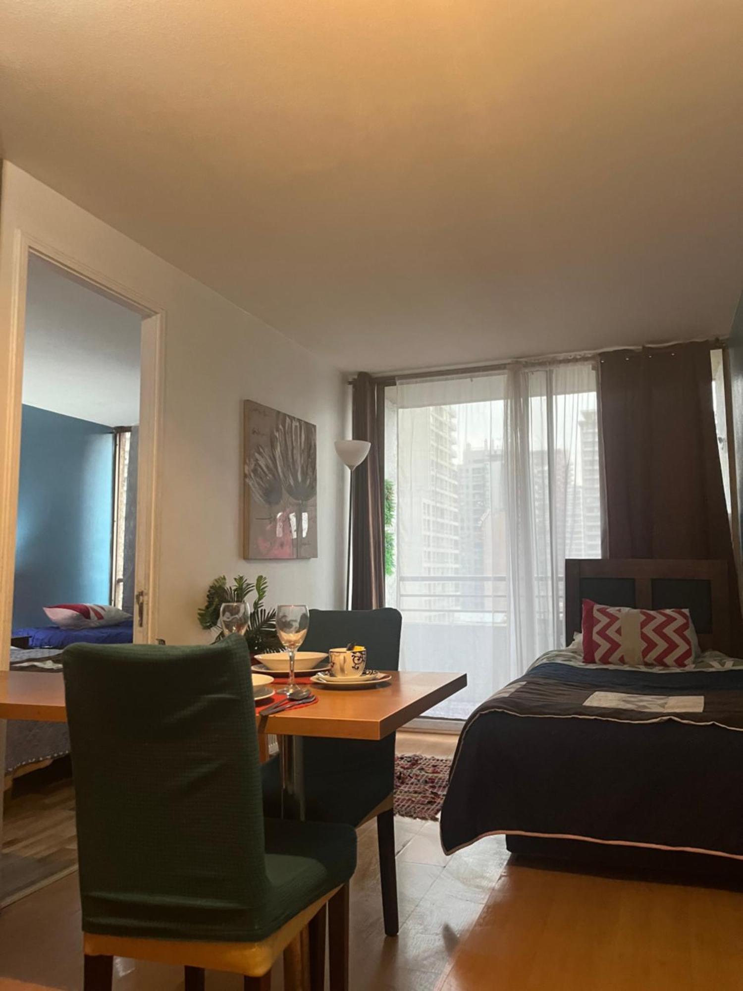 Apartment Relocation San Isidro サンティアゴ エクステリア 写真