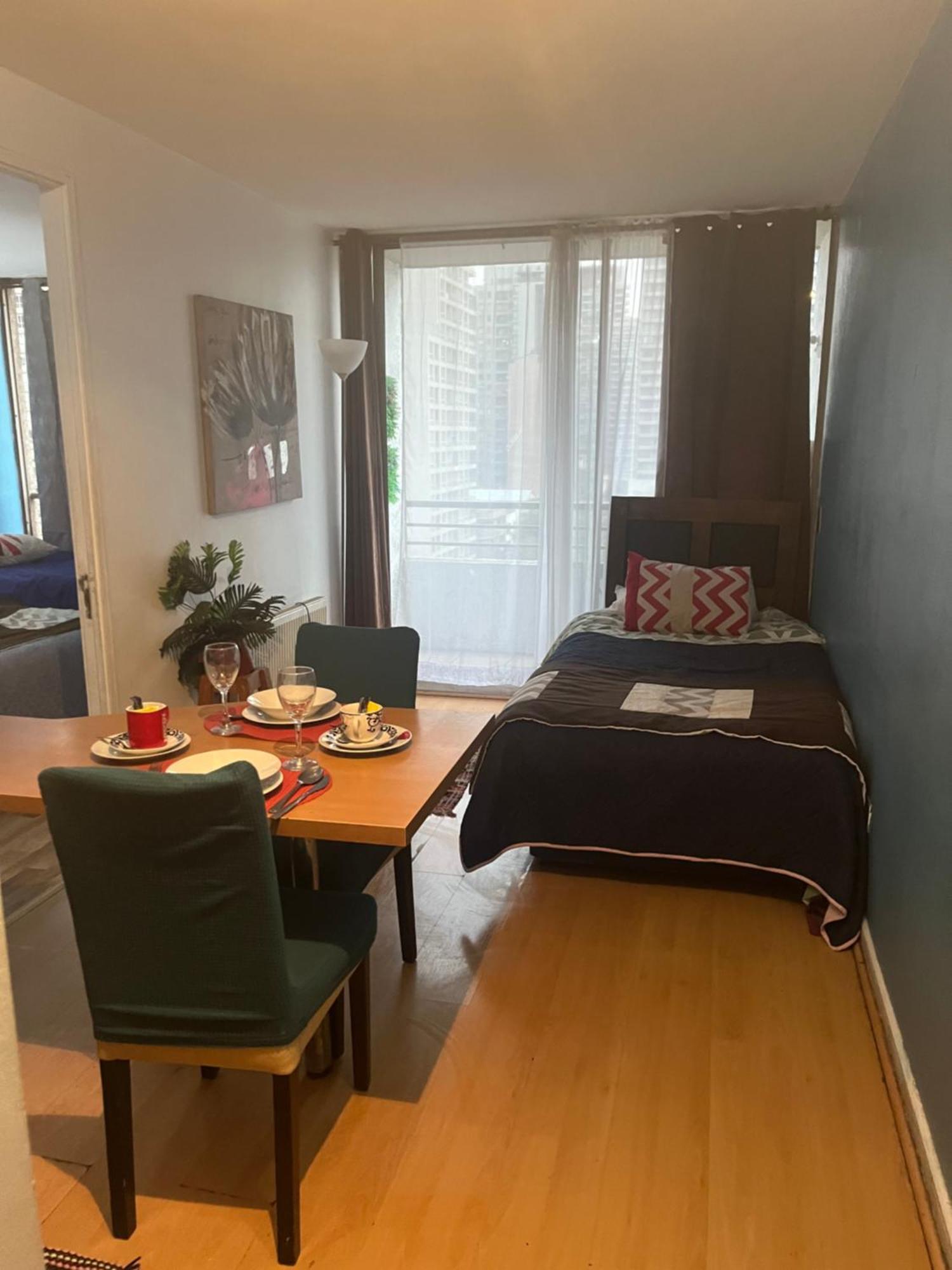 Apartment Relocation San Isidro サンティアゴ エクステリア 写真