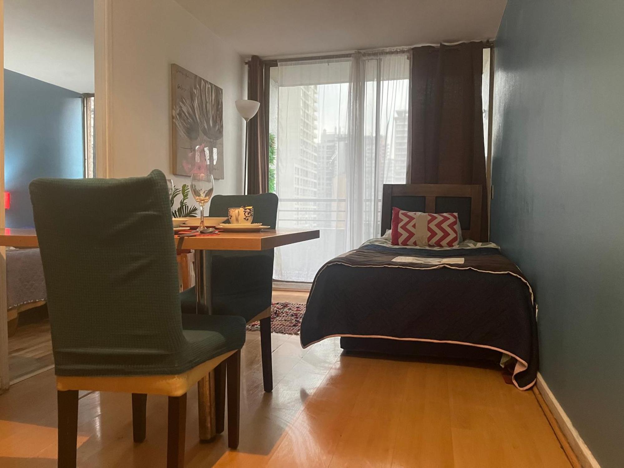 Apartment Relocation San Isidro サンティアゴ エクステリア 写真
