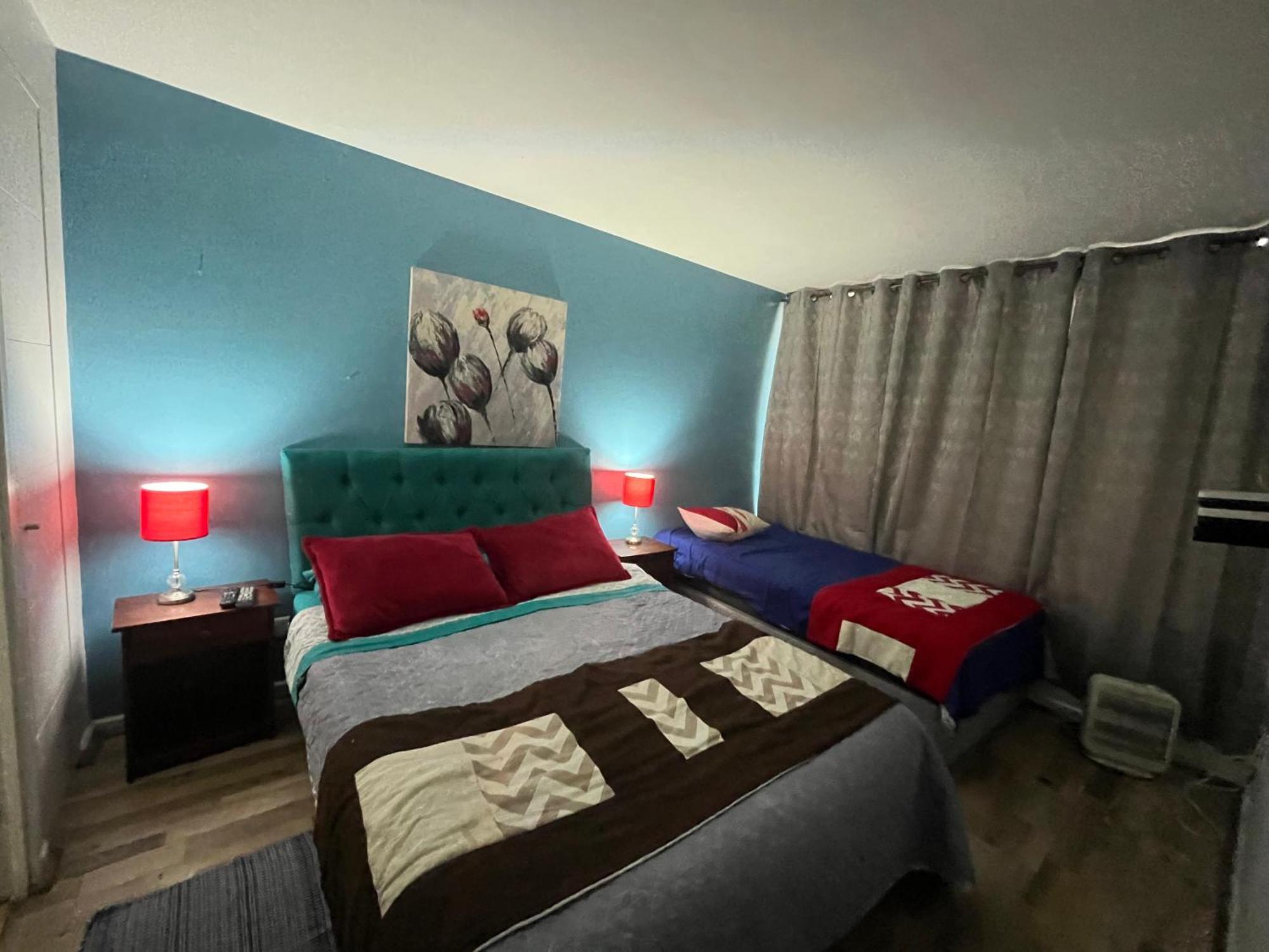 Apartment Relocation San Isidro サンティアゴ エクステリア 写真