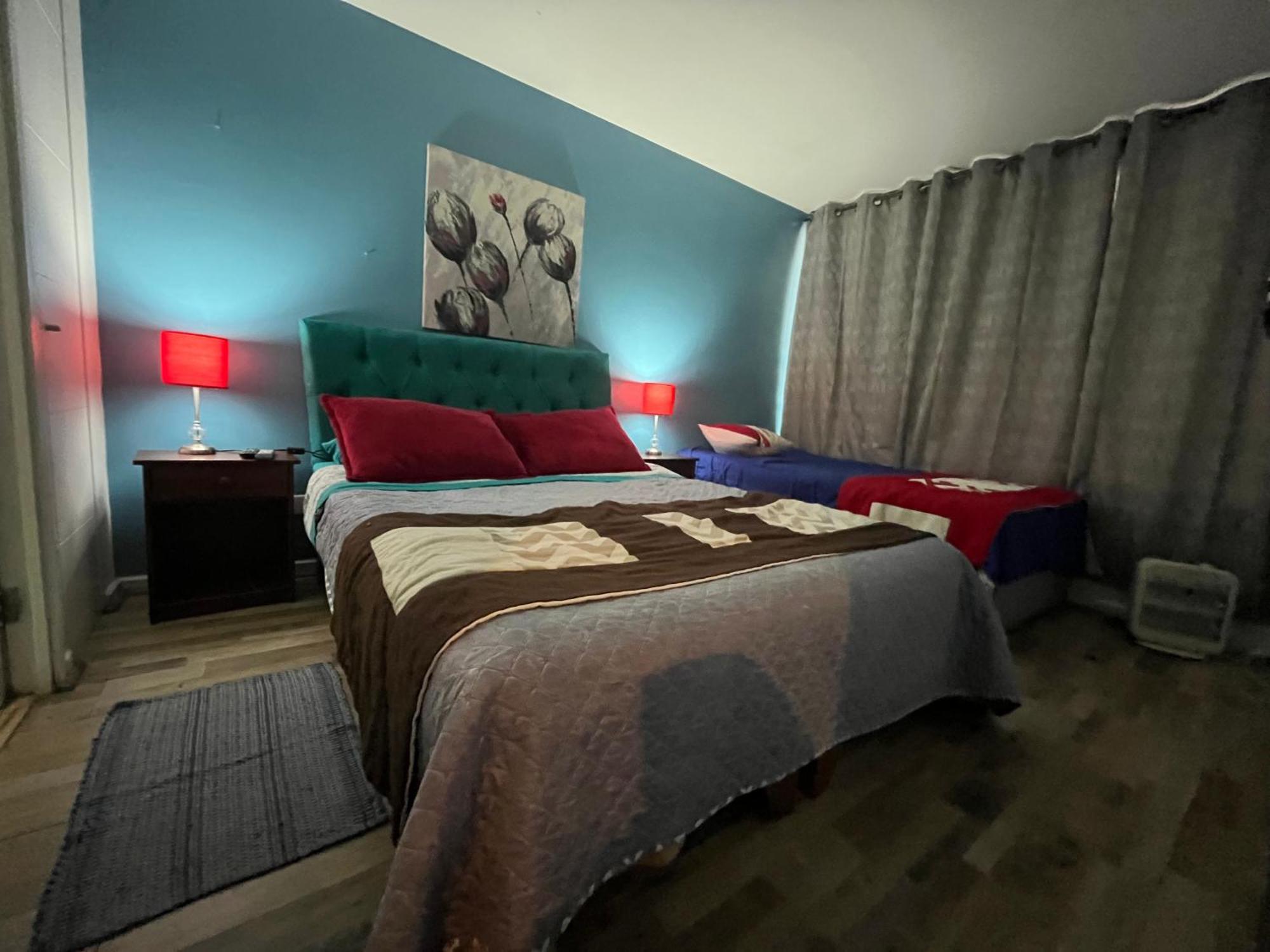Apartment Relocation San Isidro サンティアゴ エクステリア 写真