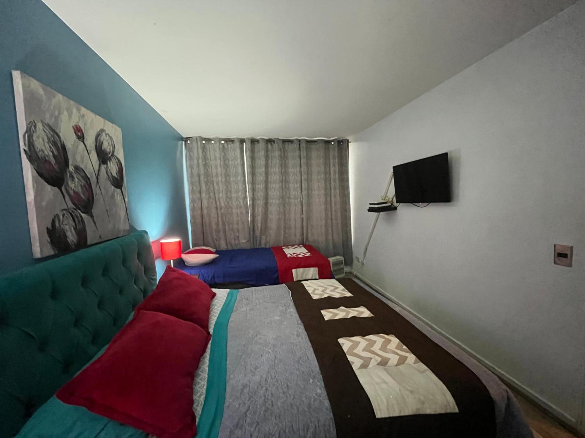 Apartment Relocation San Isidro サンティアゴ エクステリア 写真