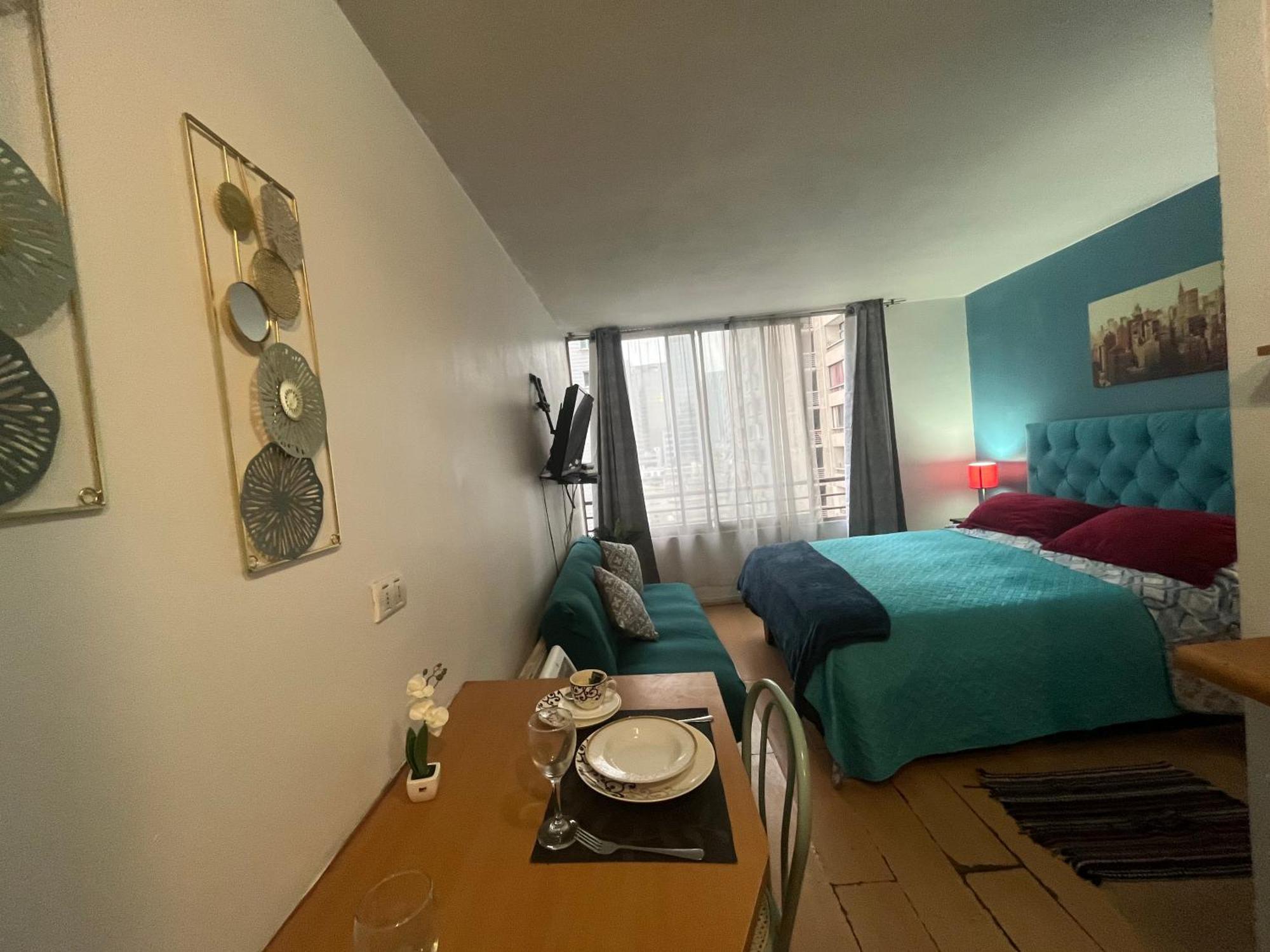 Apartment Relocation San Isidro サンティアゴ エクステリア 写真