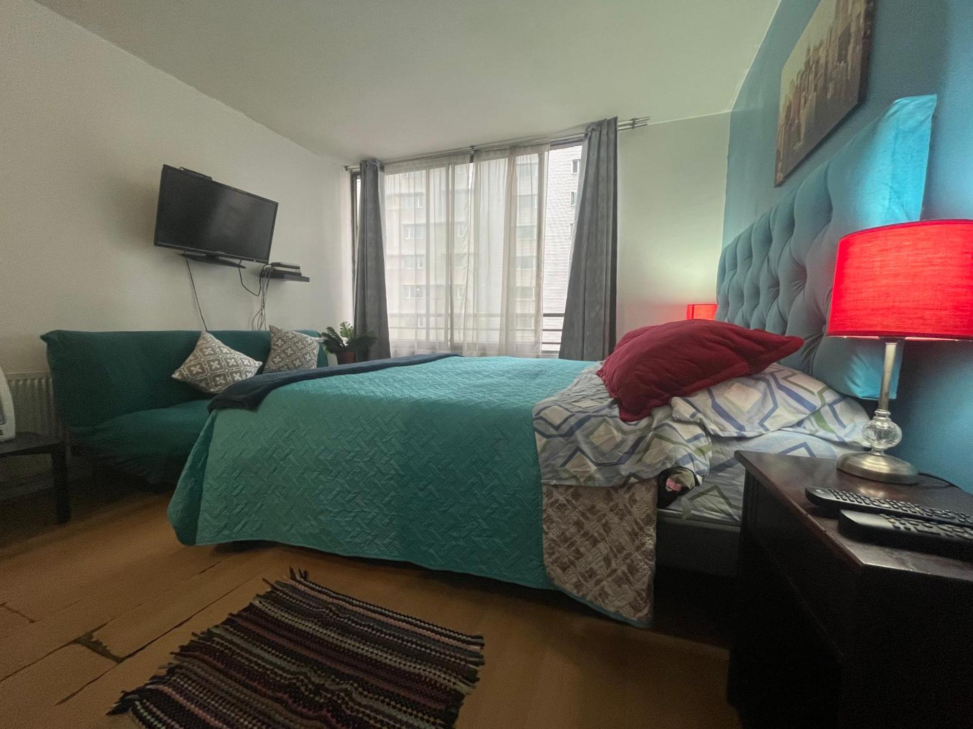 Apartment Relocation San Isidro サンティアゴ エクステリア 写真
