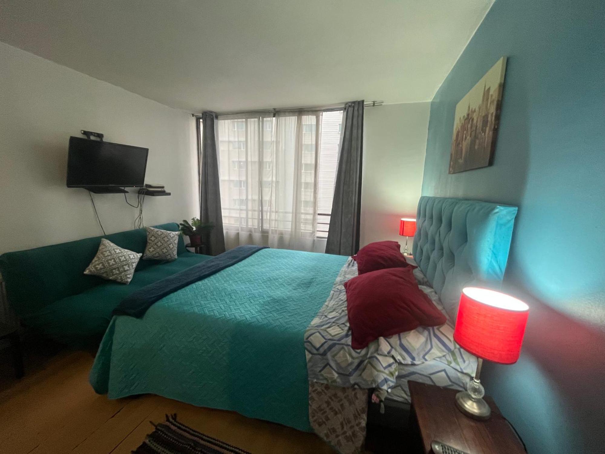 Apartment Relocation San Isidro サンティアゴ エクステリア 写真