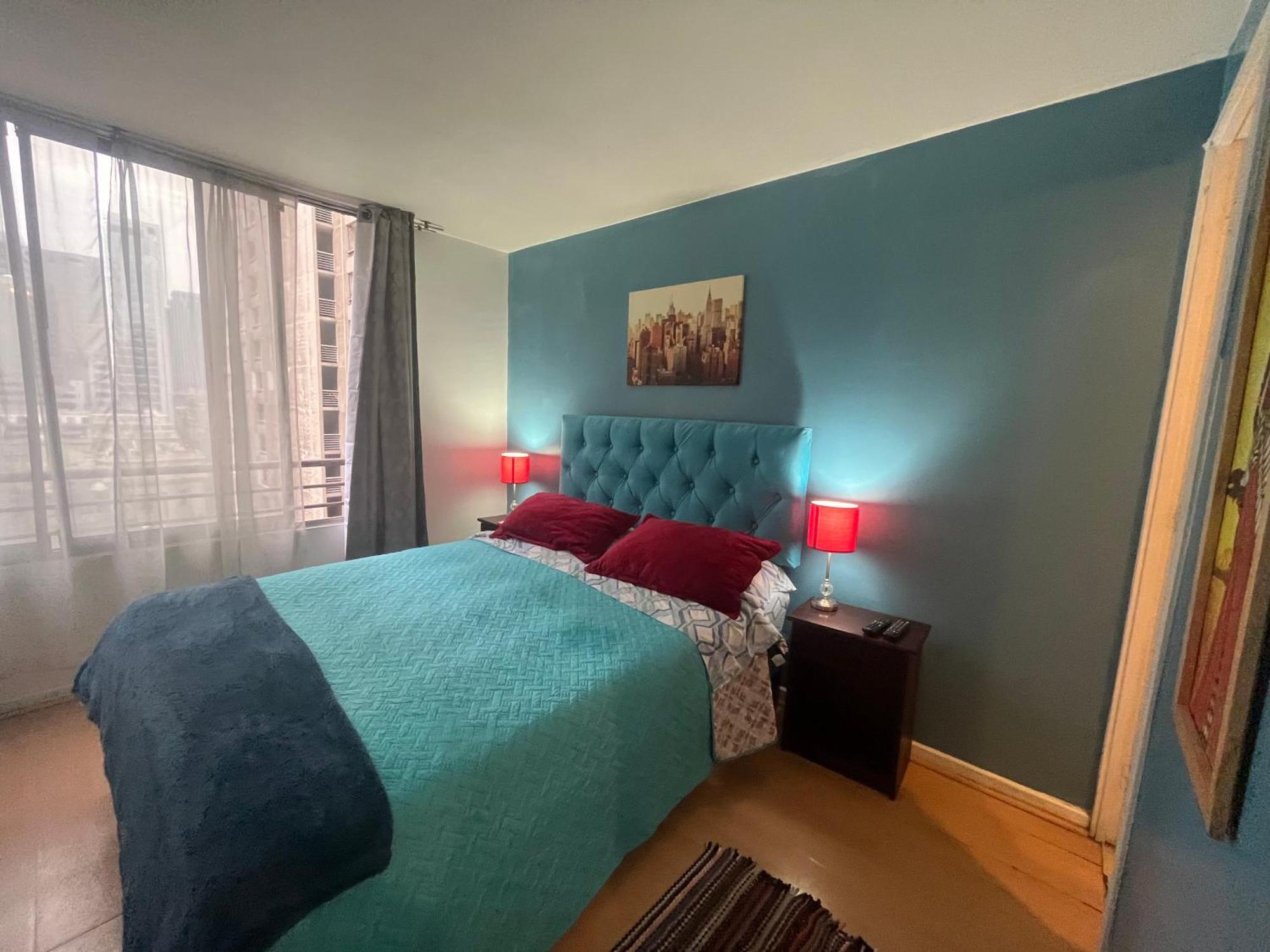 Apartment Relocation San Isidro サンティアゴ エクステリア 写真
