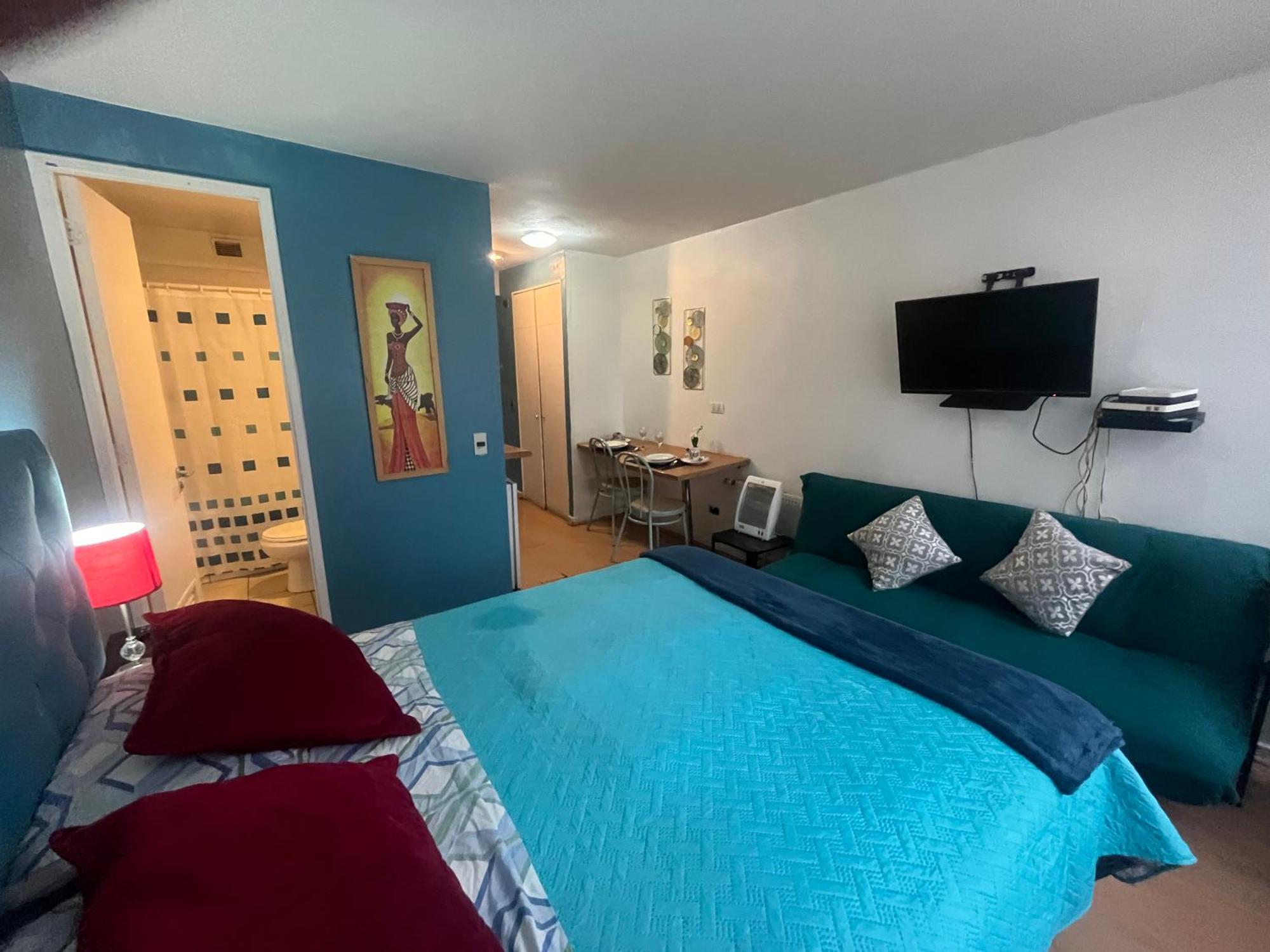 Apartment Relocation San Isidro サンティアゴ エクステリア 写真