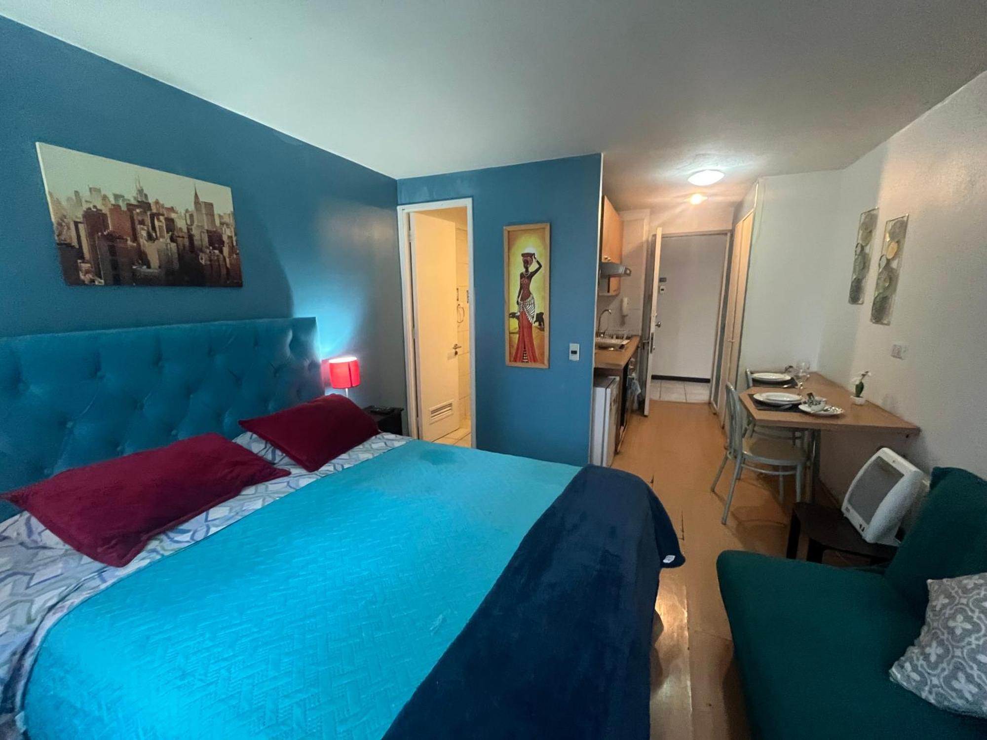 Apartment Relocation San Isidro サンティアゴ エクステリア 写真