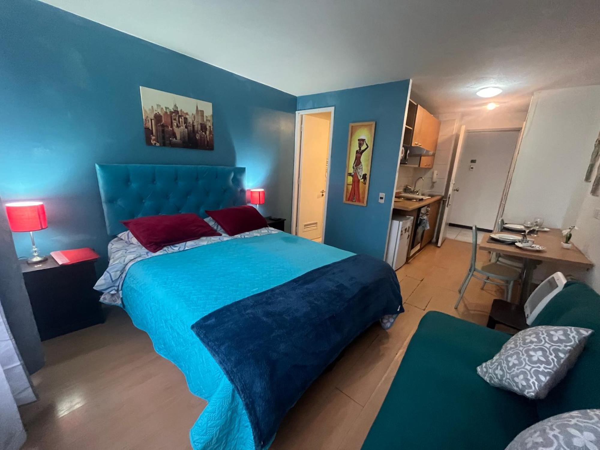 Apartment Relocation San Isidro サンティアゴ エクステリア 写真