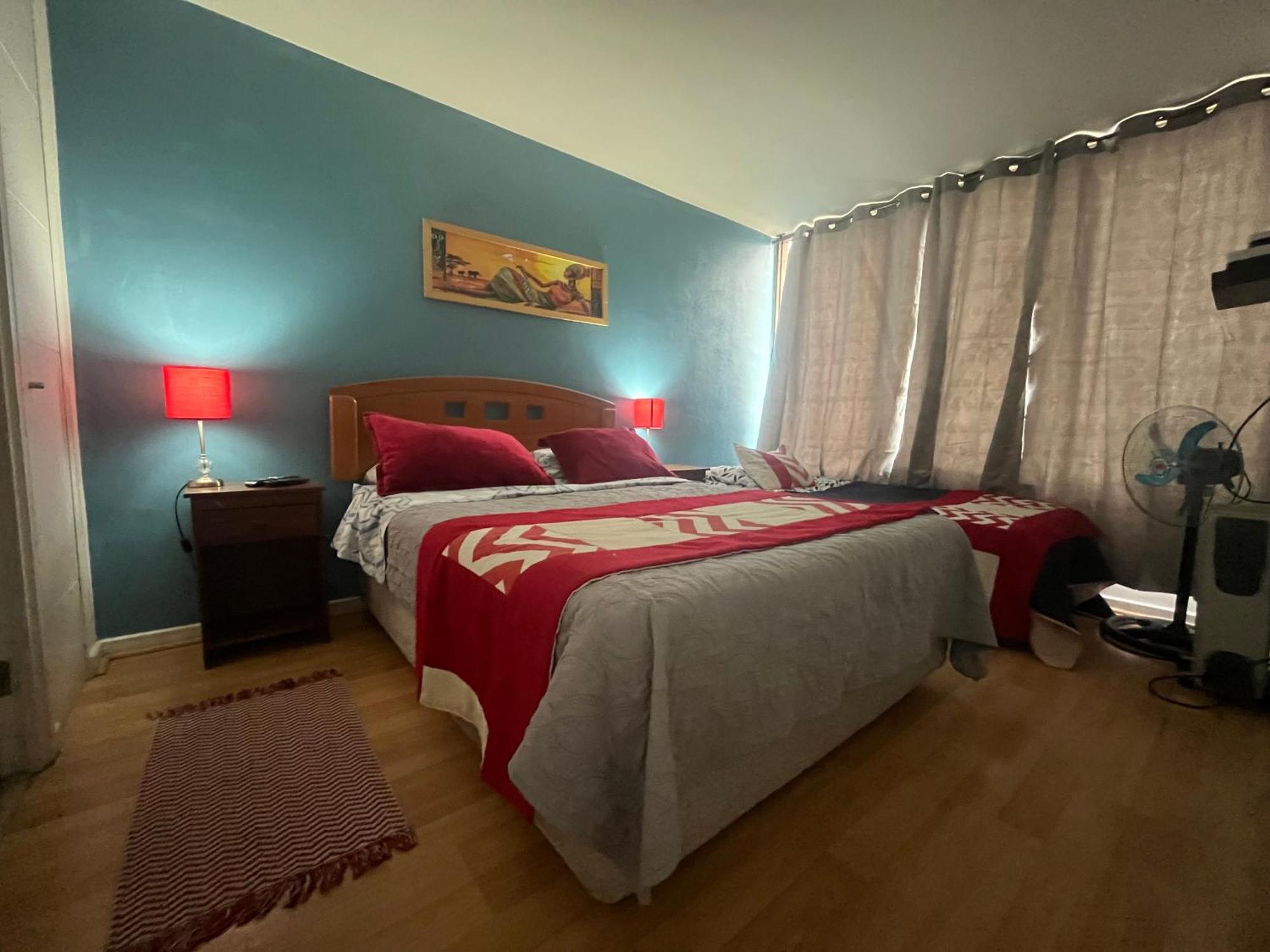 Apartment Relocation San Isidro サンティアゴ エクステリア 写真