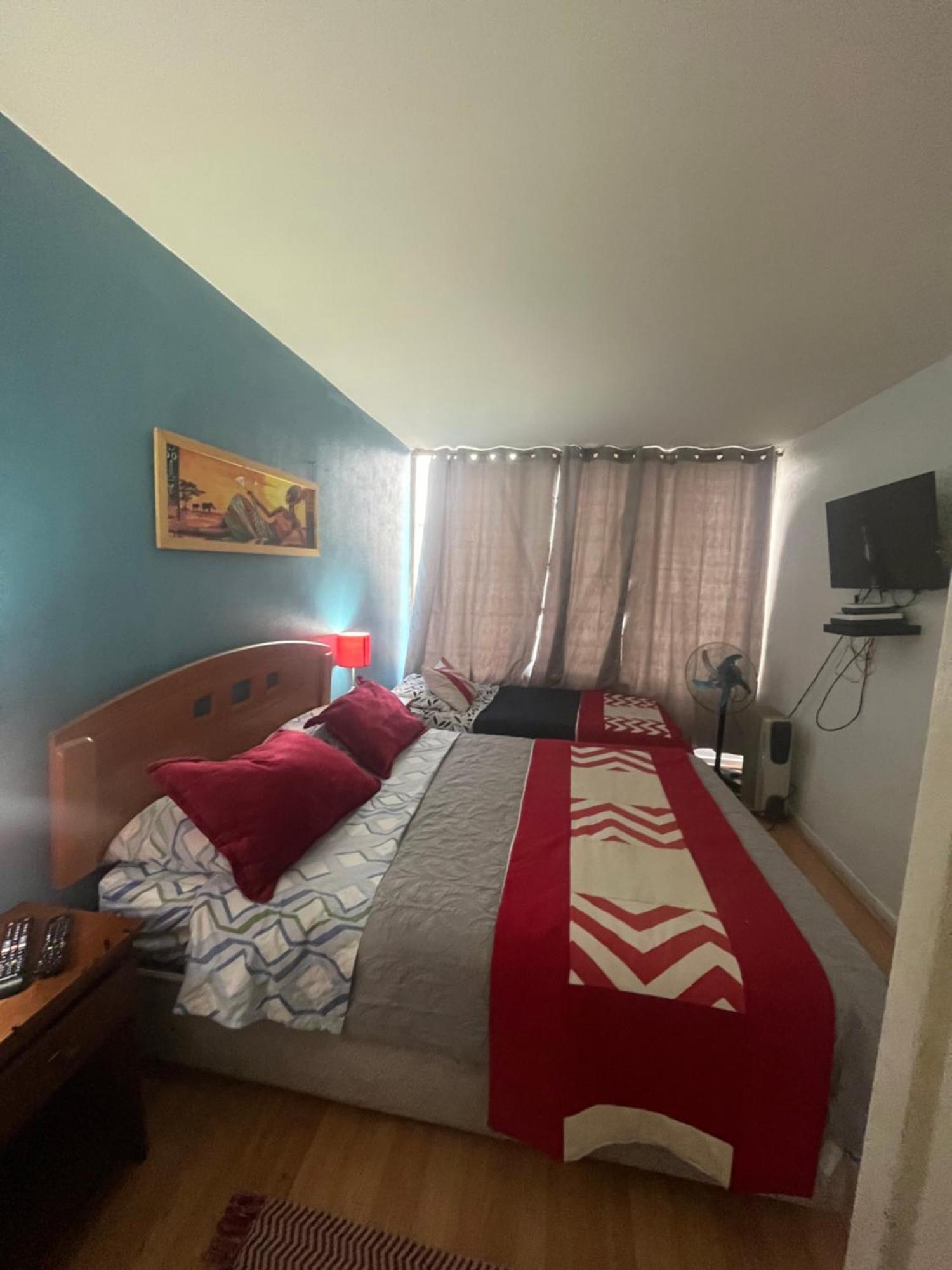 Apartment Relocation San Isidro サンティアゴ エクステリア 写真
