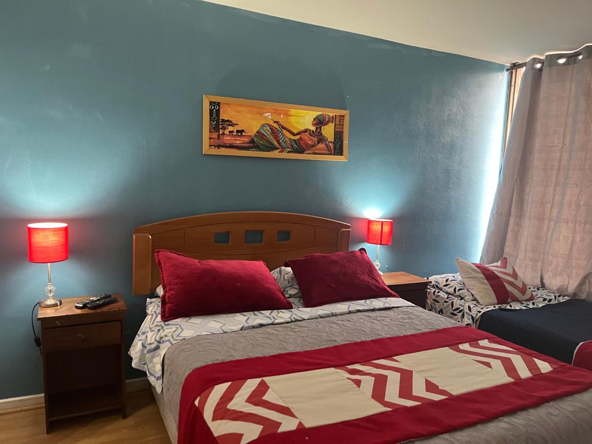 Apartment Relocation San Isidro サンティアゴ エクステリア 写真