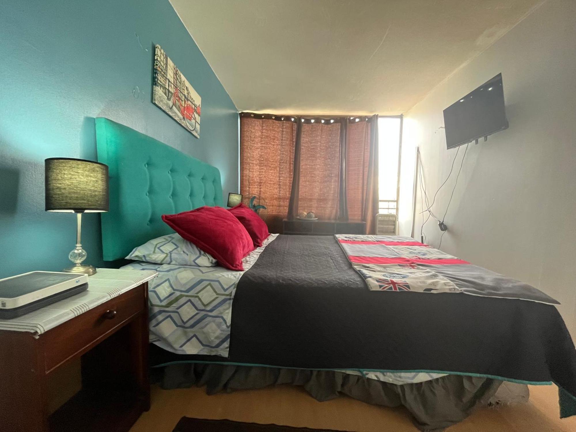 Apartment Relocation San Isidro サンティアゴ エクステリア 写真