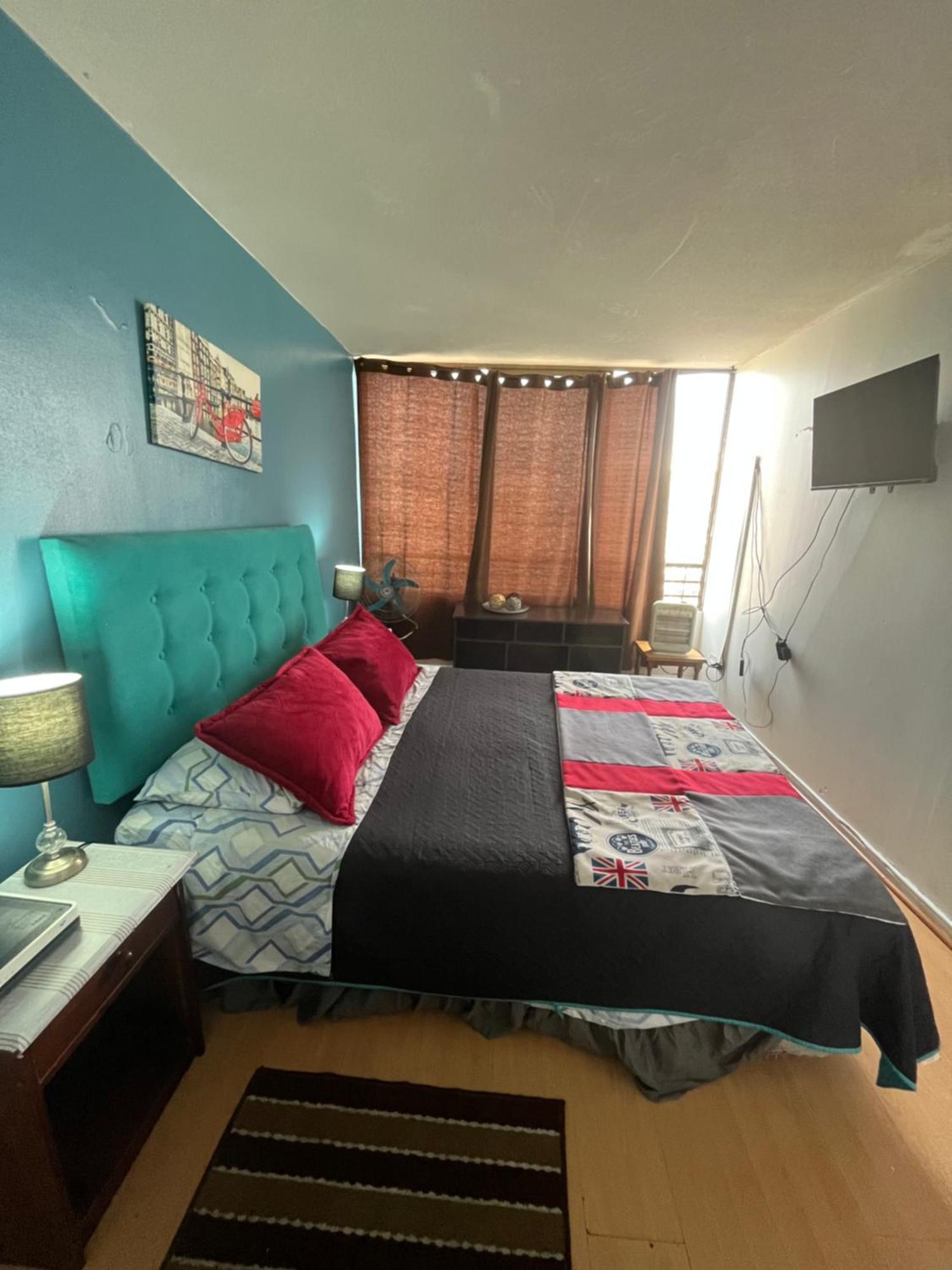 Apartment Relocation San Isidro サンティアゴ エクステリア 写真