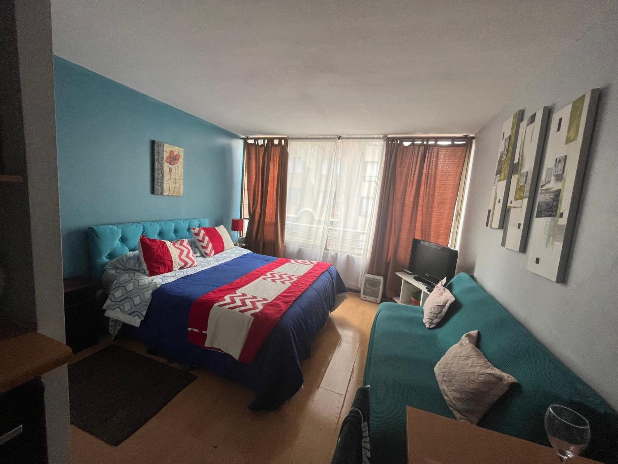 Apartment Relocation San Isidro サンティアゴ エクステリア 写真