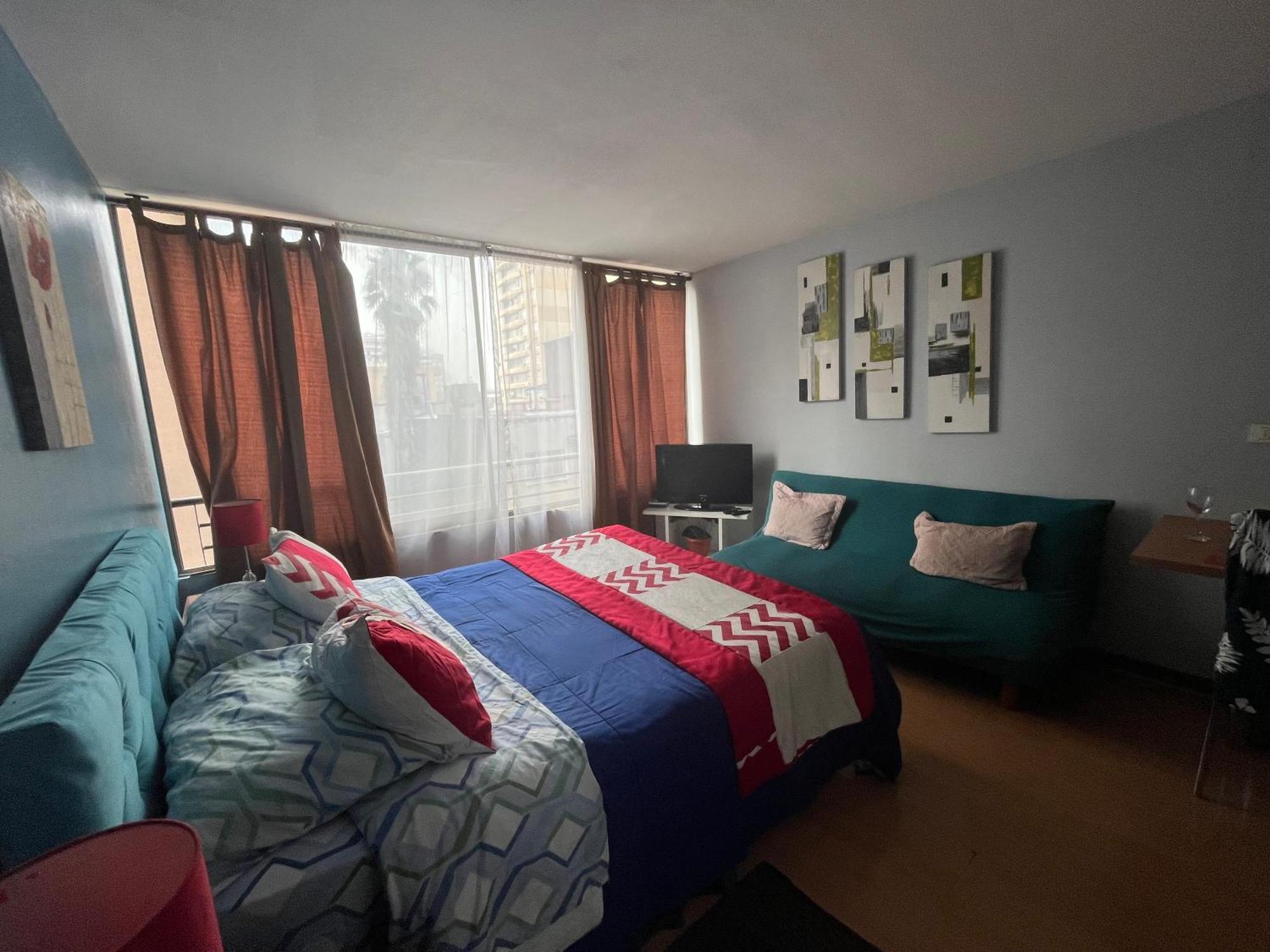 Apartment Relocation San Isidro サンティアゴ エクステリア 写真