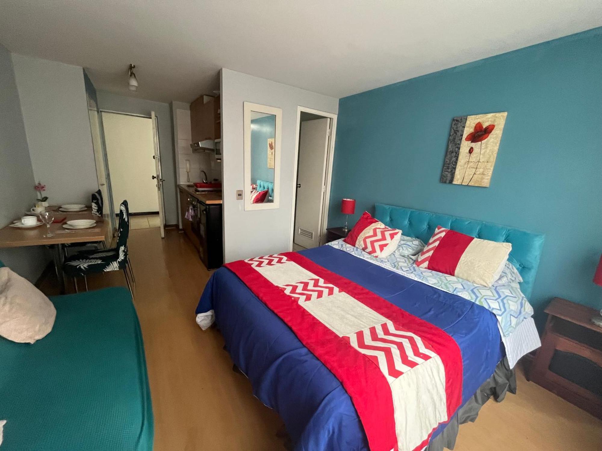 Apartment Relocation San Isidro サンティアゴ エクステリア 写真