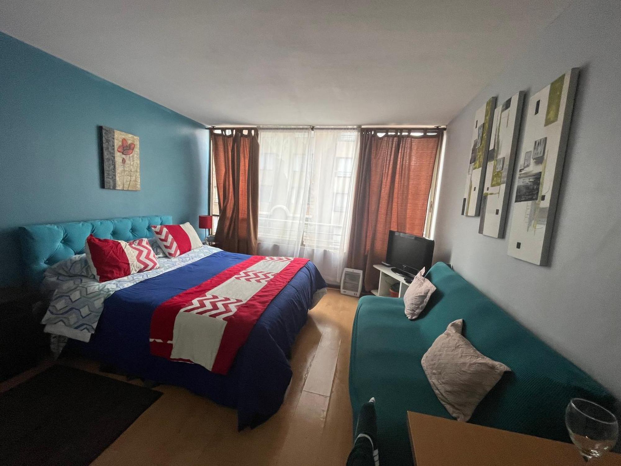 Apartment Relocation San Isidro サンティアゴ エクステリア 写真