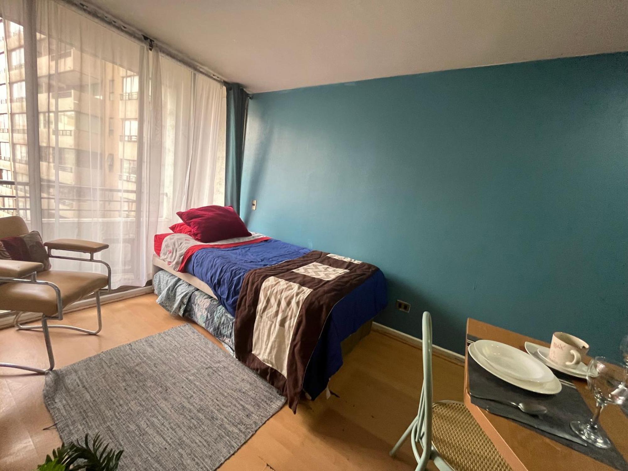 Apartment Relocation San Isidro サンティアゴ エクステリア 写真