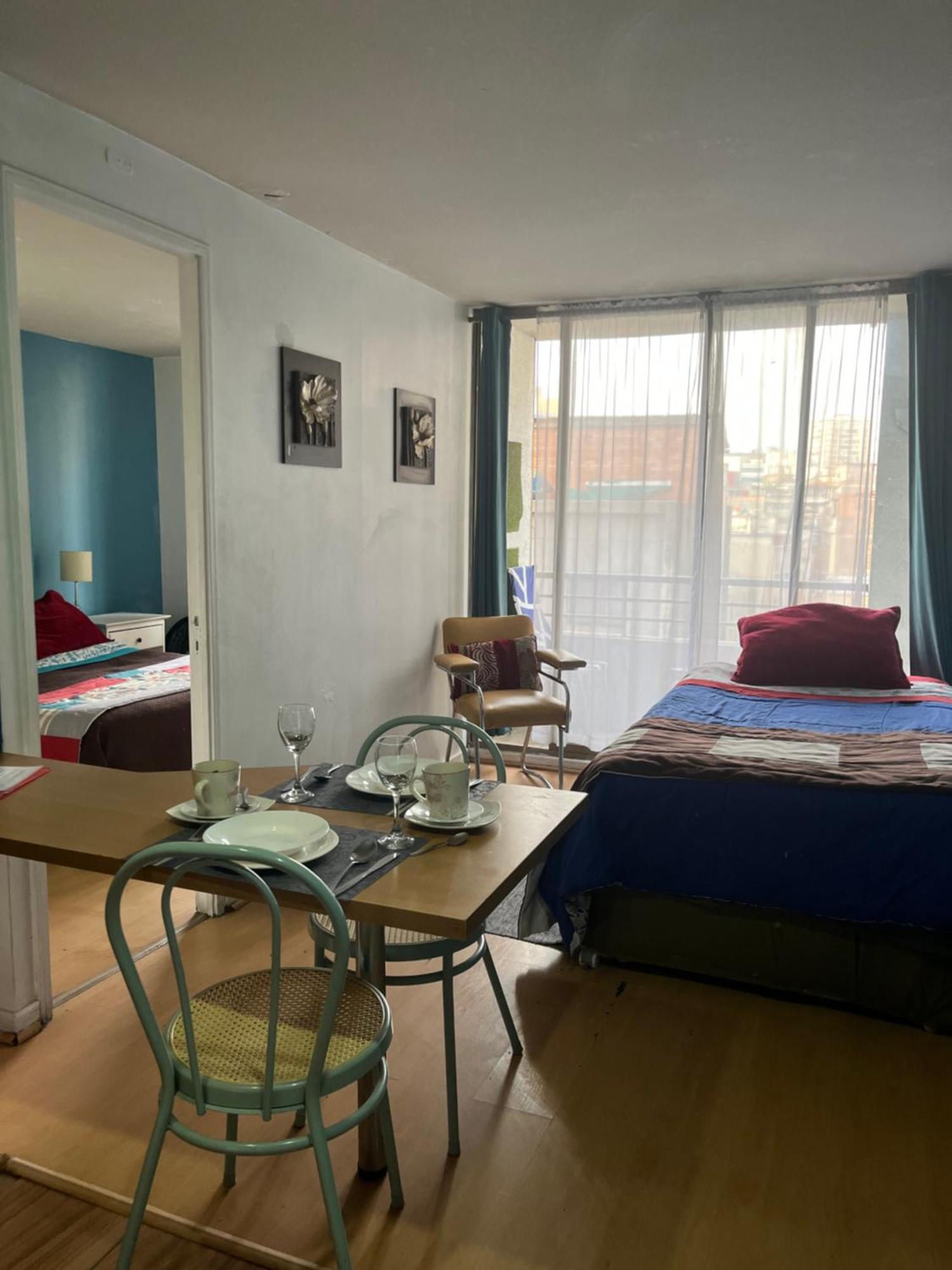 Apartment Relocation San Isidro サンティアゴ エクステリア 写真
