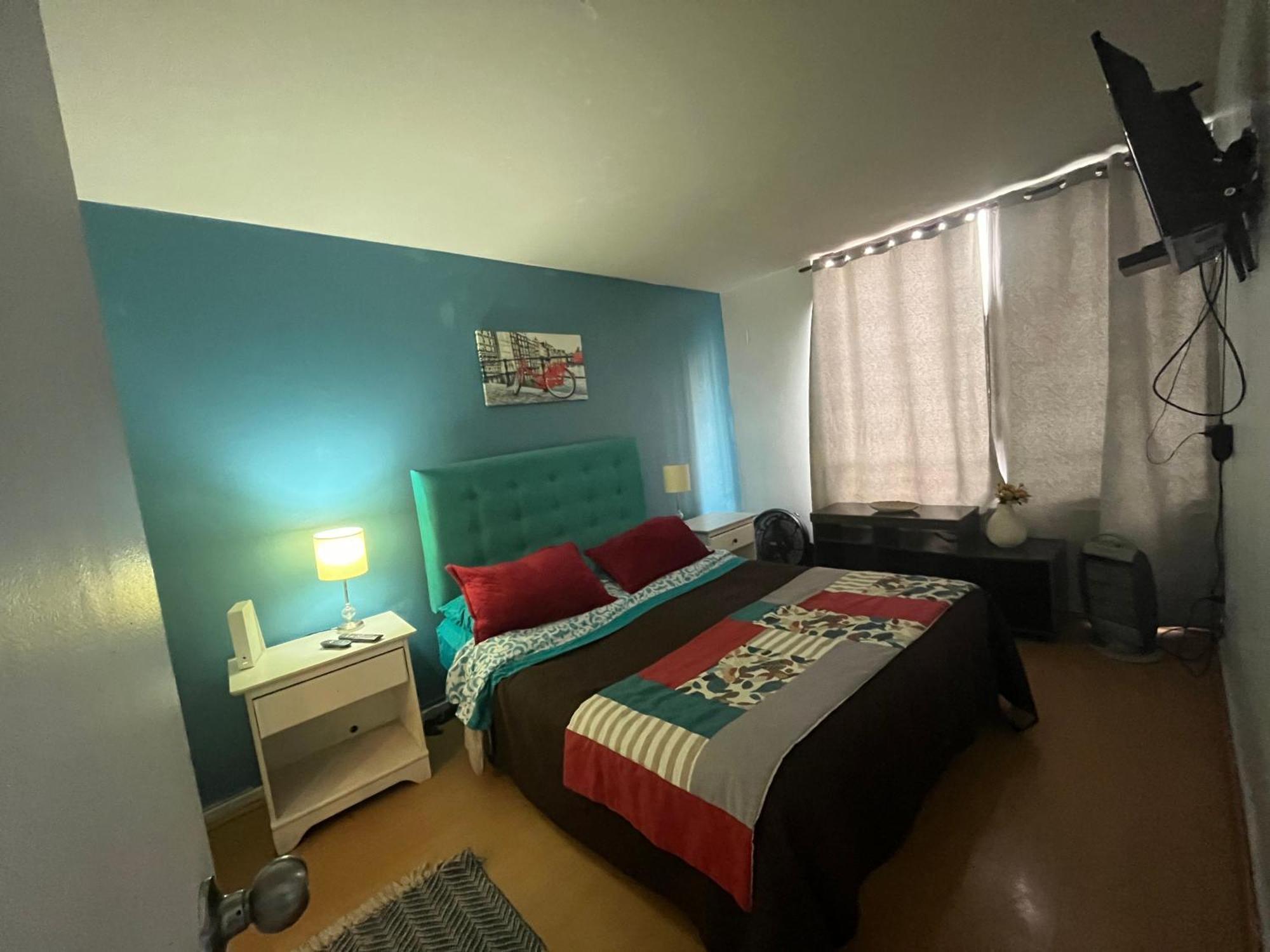 Apartment Relocation San Isidro サンティアゴ エクステリア 写真