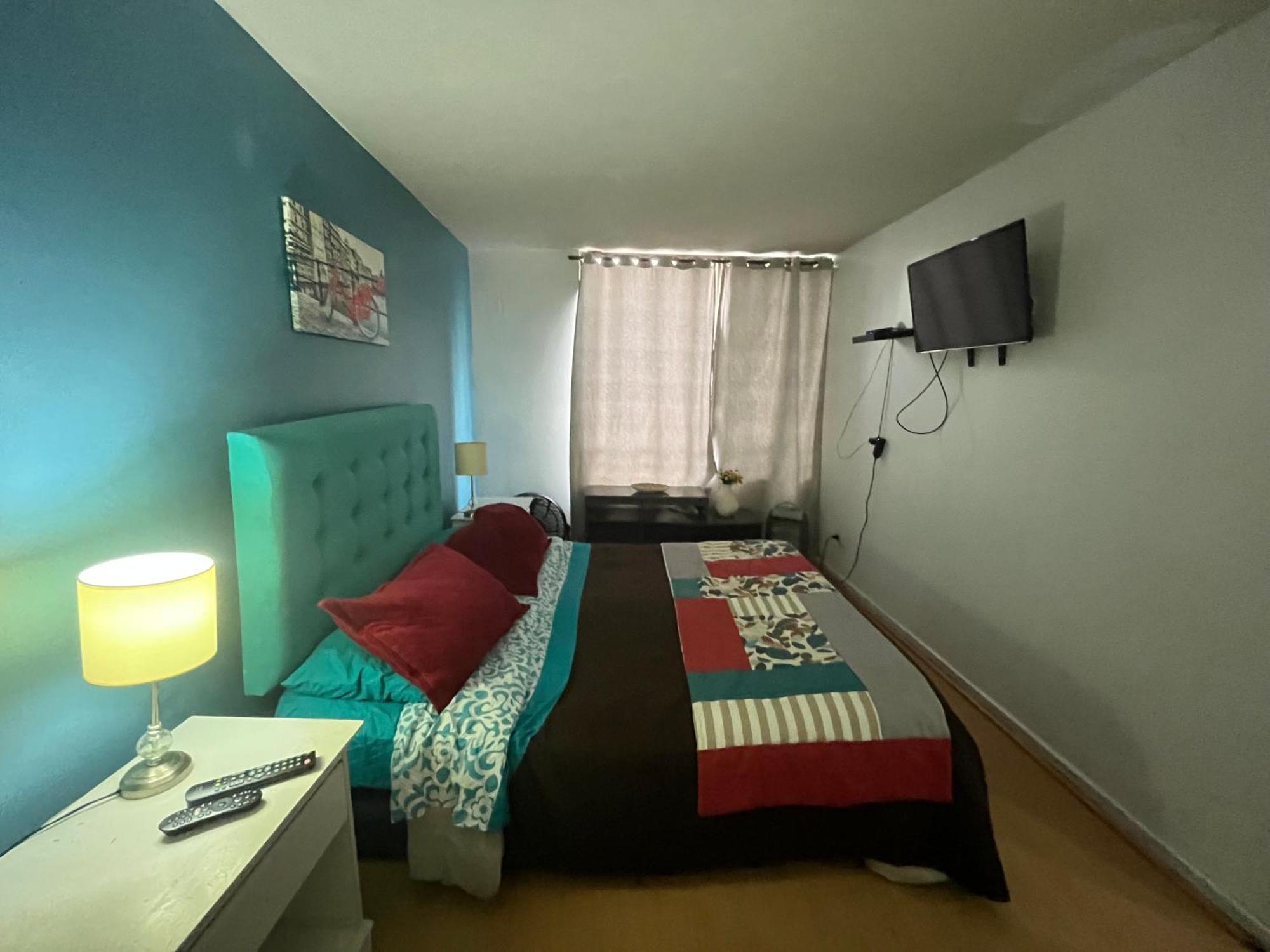 Apartment Relocation San Isidro サンティアゴ エクステリア 写真
