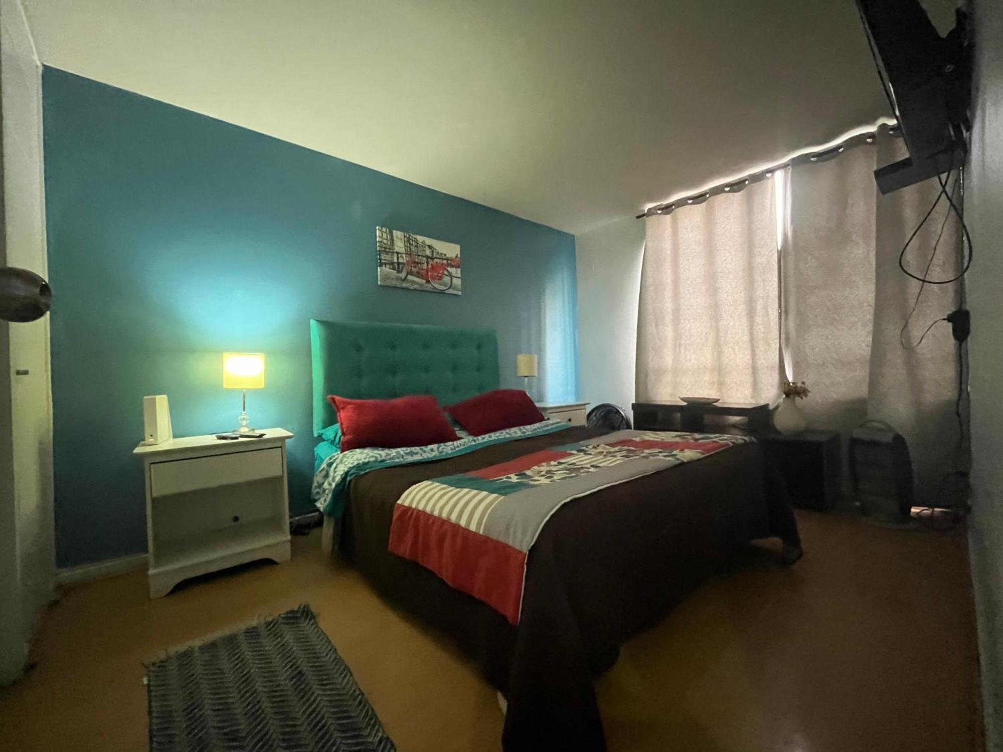 Apartment Relocation San Isidro サンティアゴ エクステリア 写真