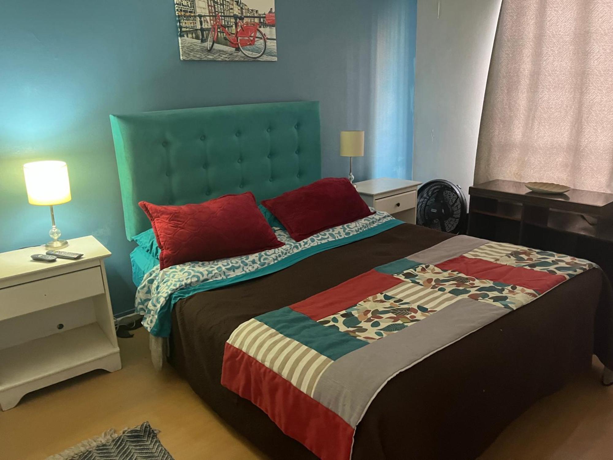 Apartment Relocation San Isidro サンティアゴ エクステリア 写真