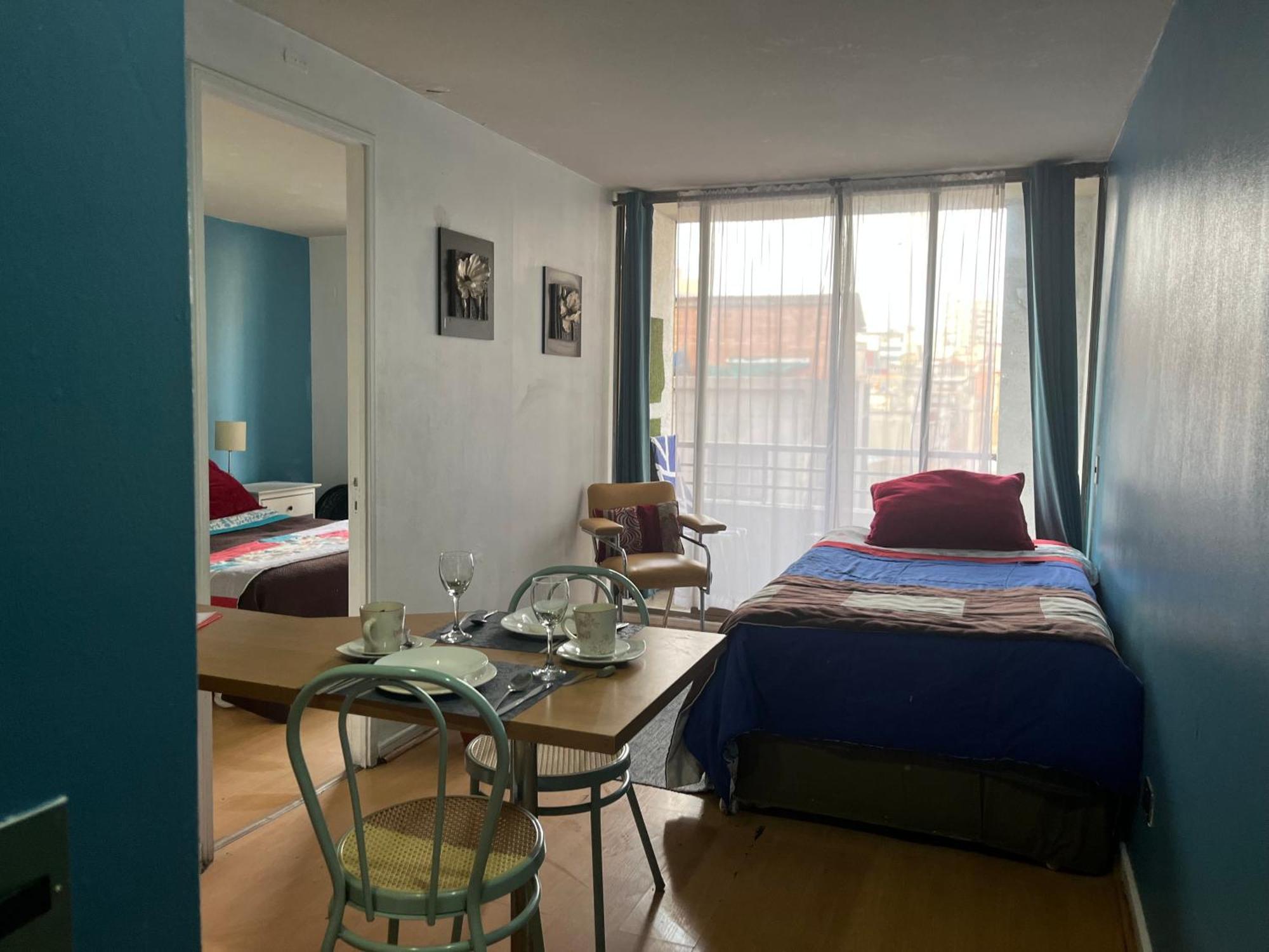 Apartment Relocation San Isidro サンティアゴ エクステリア 写真