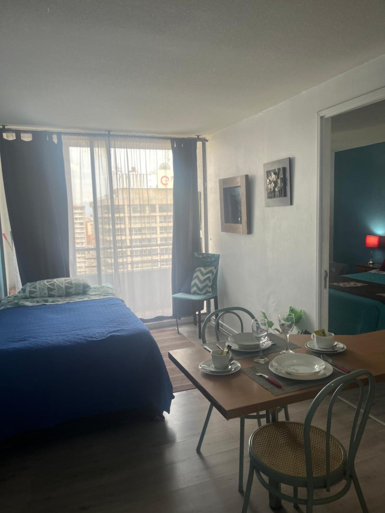 Apartment Relocation San Isidro サンティアゴ エクステリア 写真