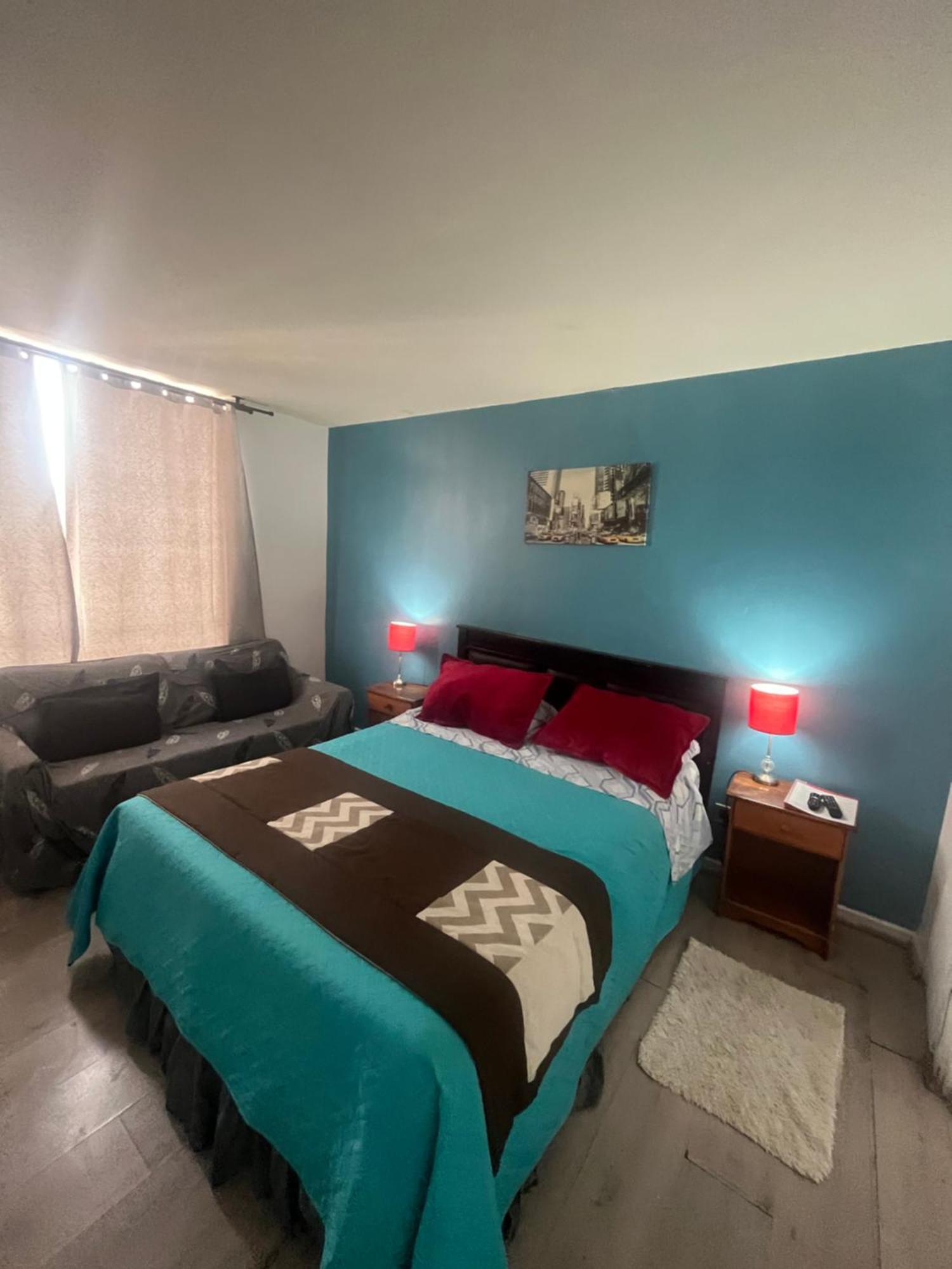 Apartment Relocation San Isidro サンティアゴ エクステリア 写真
