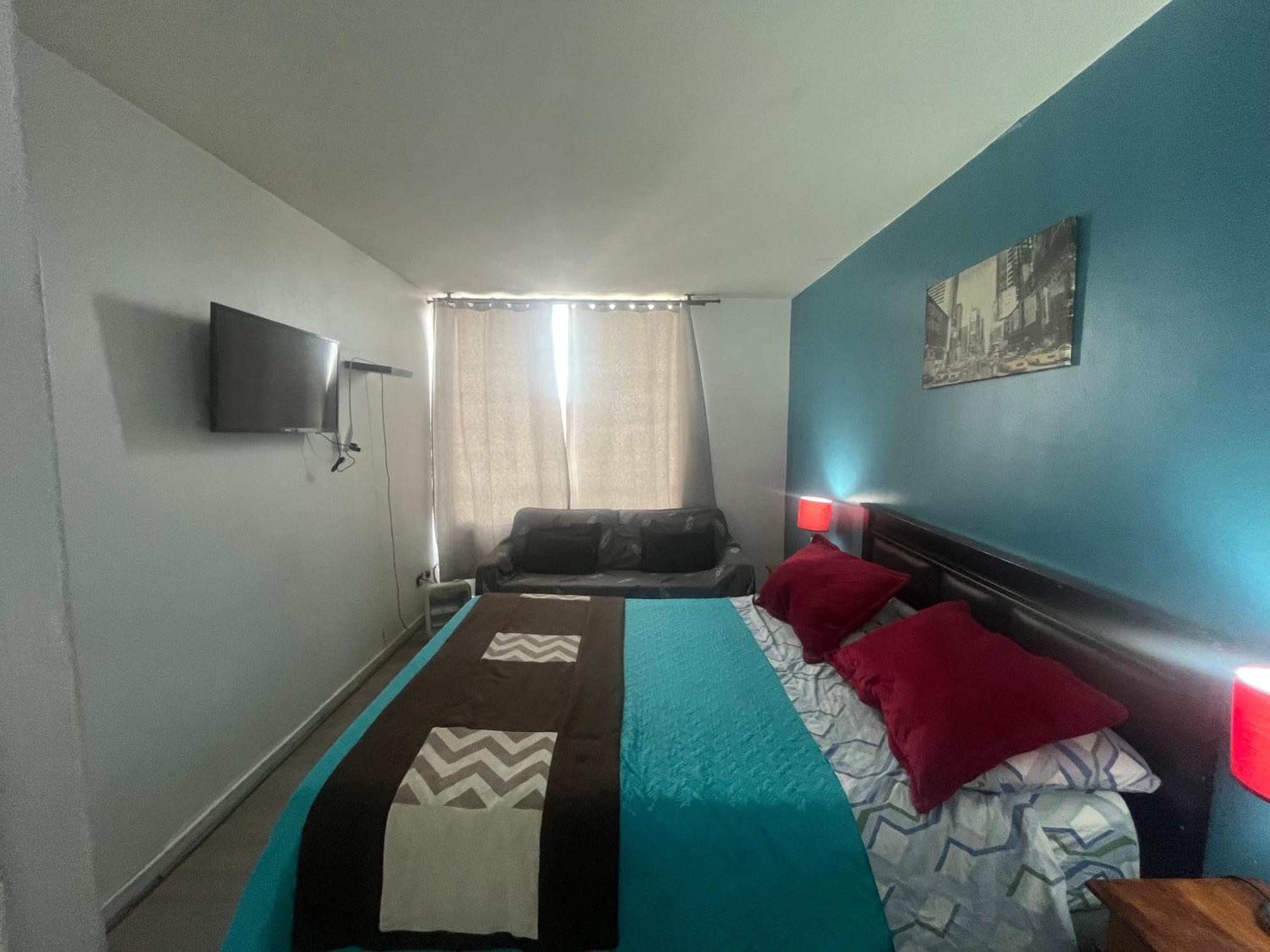 Apartment Relocation San Isidro サンティアゴ エクステリア 写真