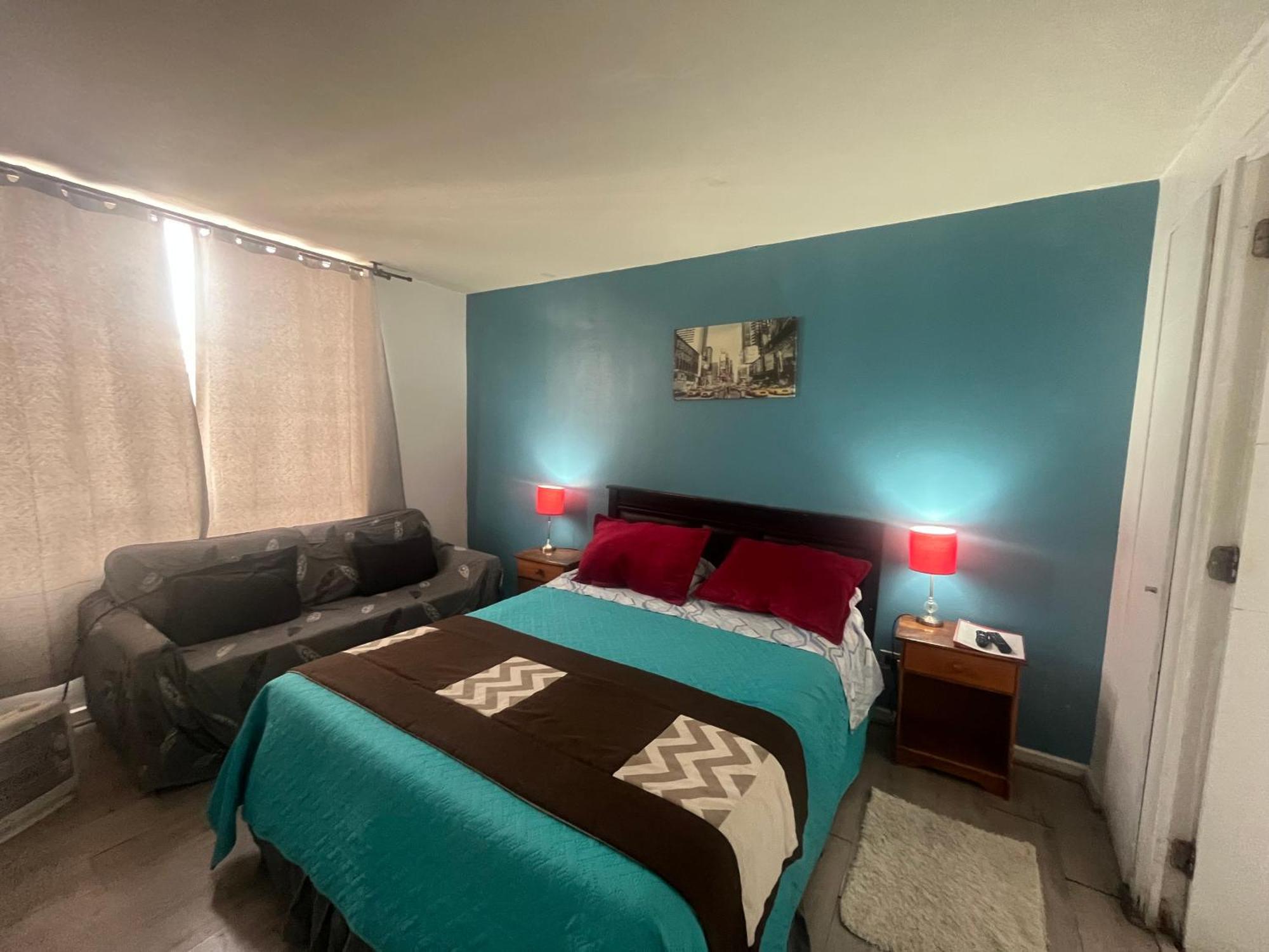 Apartment Relocation San Isidro サンティアゴ エクステリア 写真