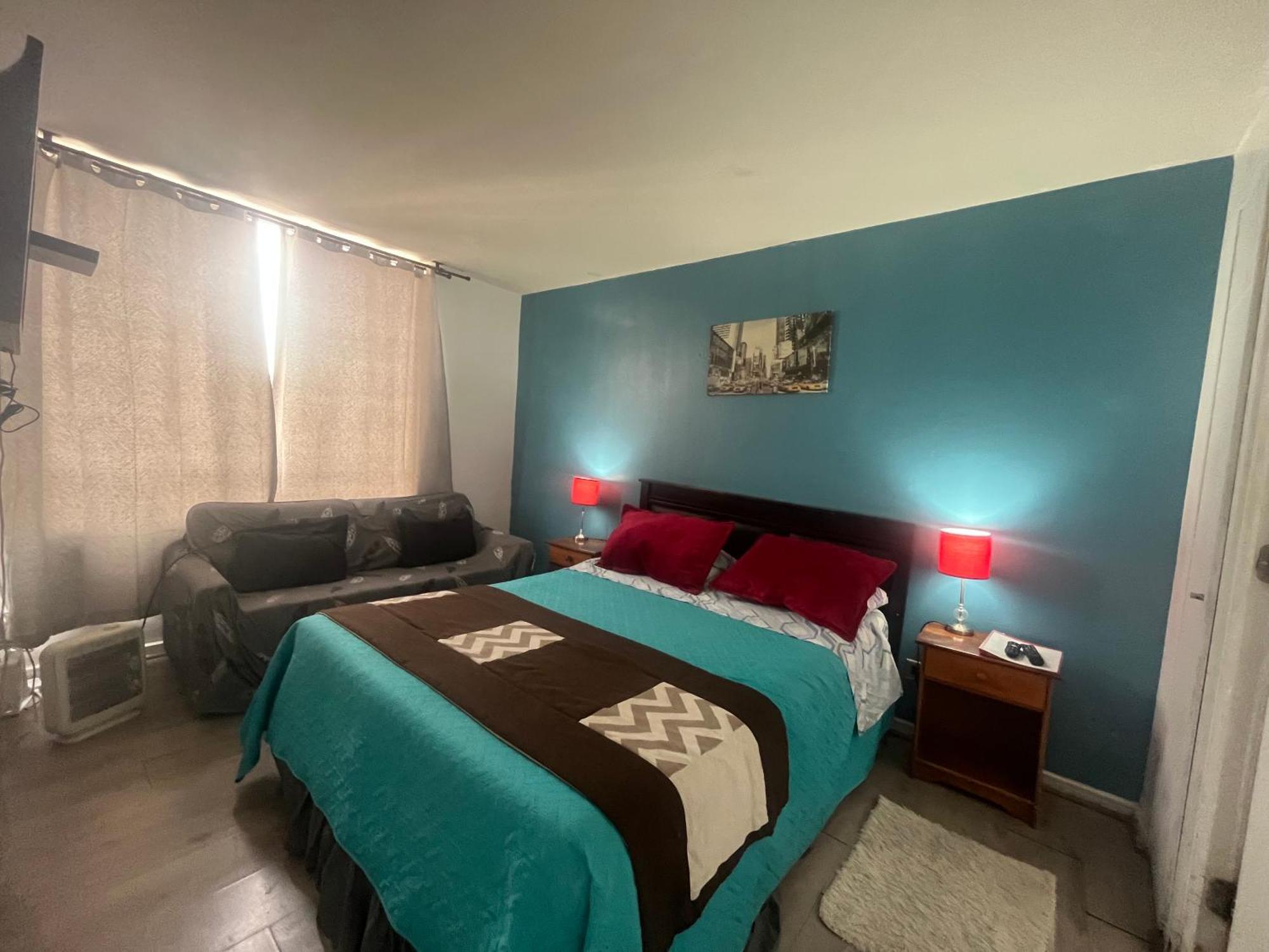 Apartment Relocation San Isidro サンティアゴ エクステリア 写真