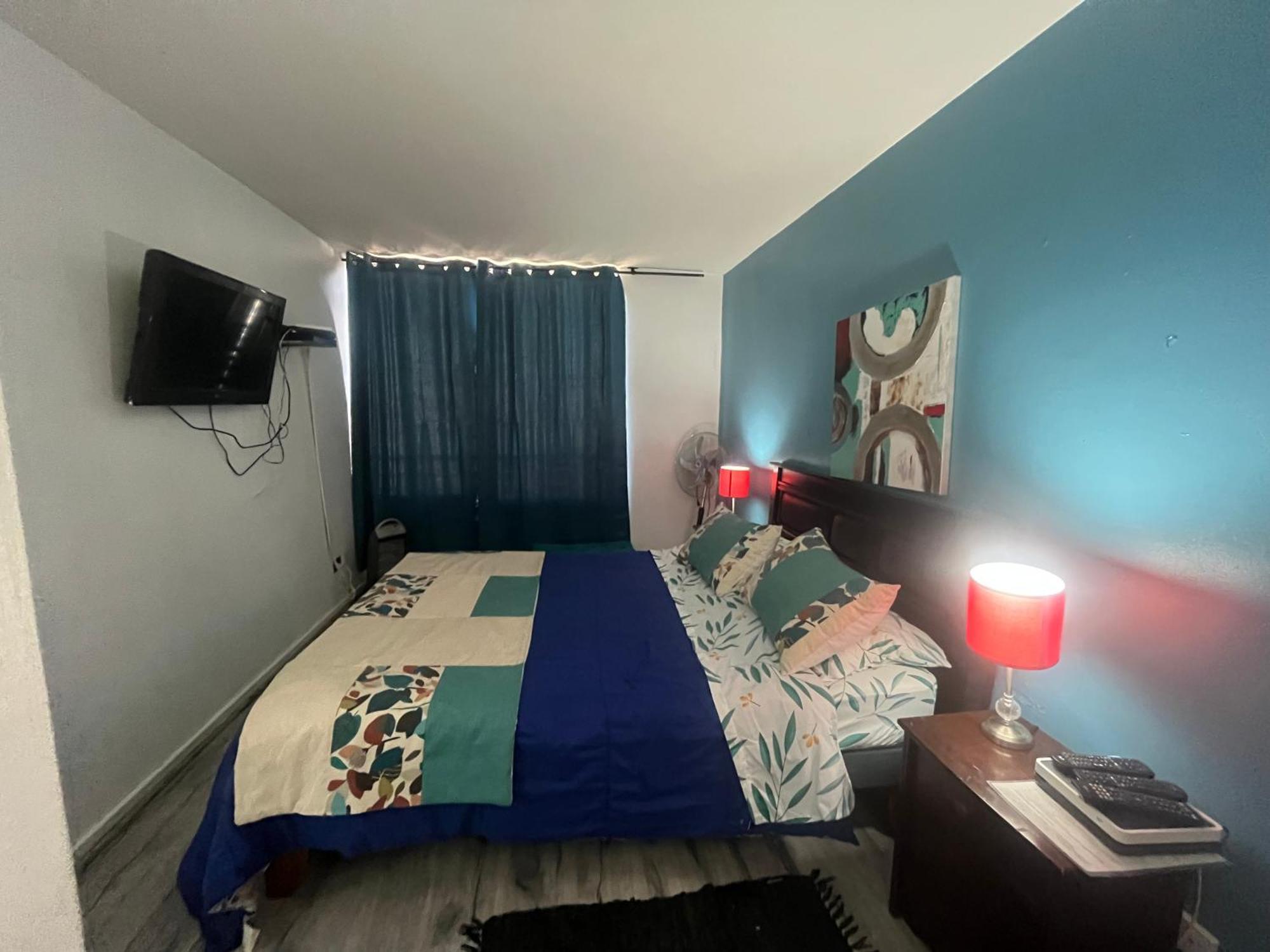 Apartment Relocation San Isidro サンティアゴ エクステリア 写真