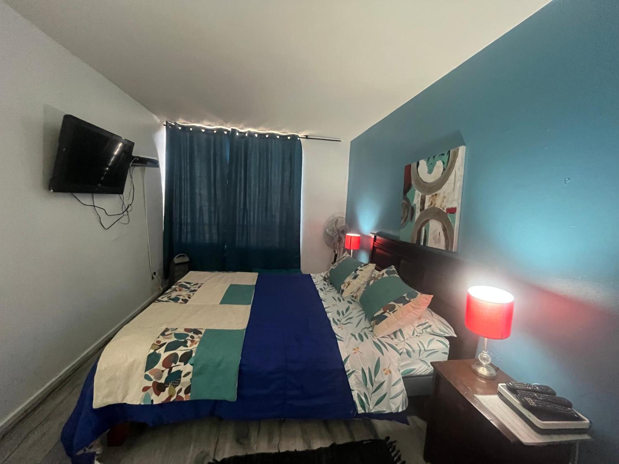 Apartment Relocation San Isidro サンティアゴ エクステリア 写真