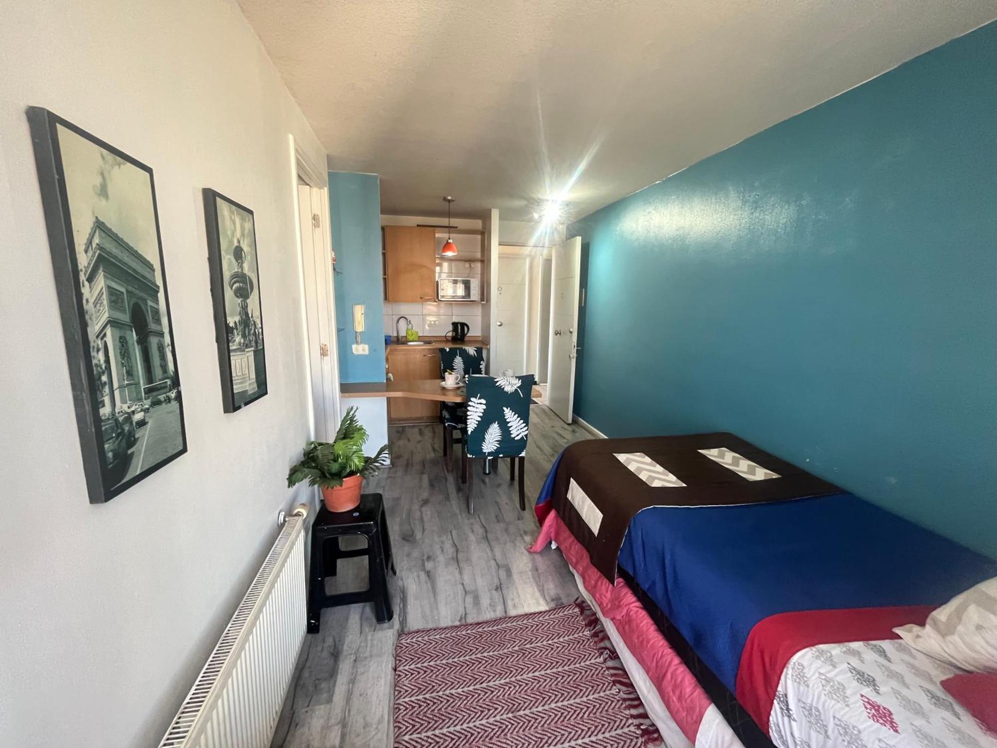 Apartment Relocation San Isidro サンティアゴ エクステリア 写真