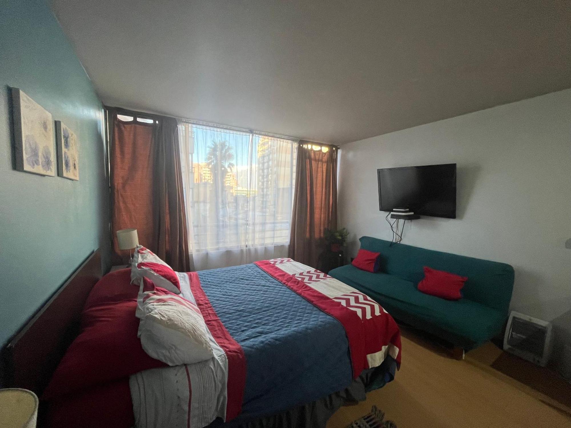 Apartment Relocation San Isidro サンティアゴ エクステリア 写真