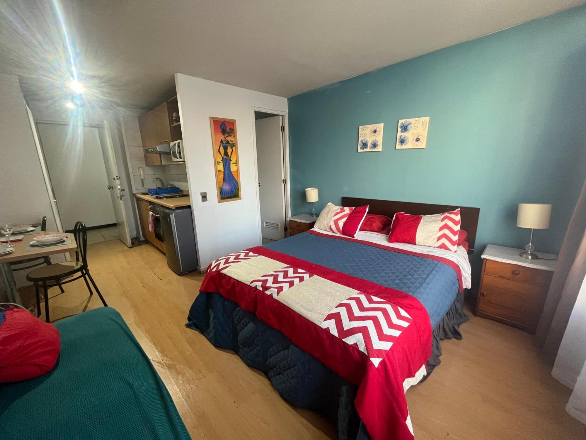 Apartment Relocation San Isidro サンティアゴ エクステリア 写真