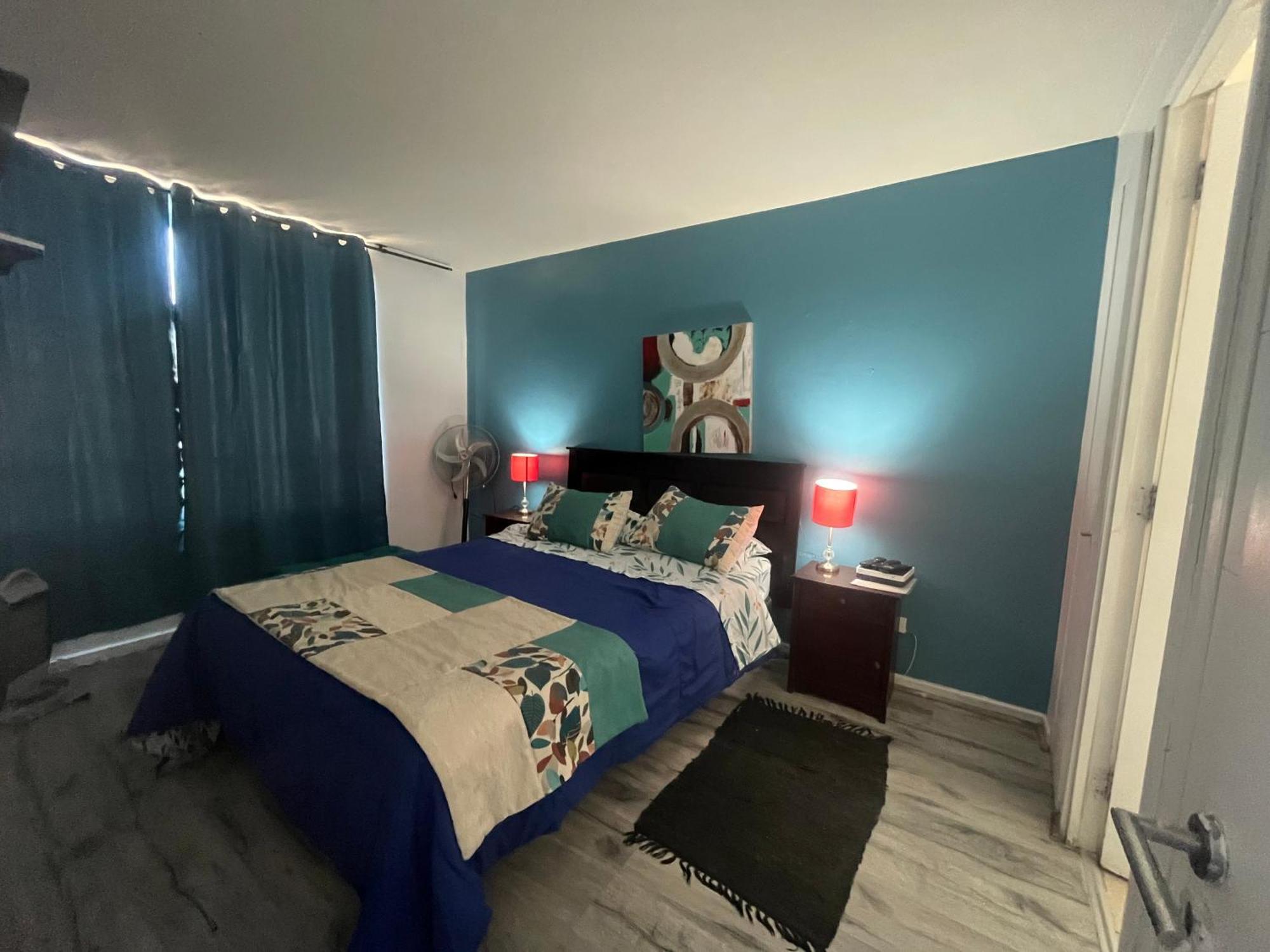 Apartment Relocation San Isidro サンティアゴ エクステリア 写真